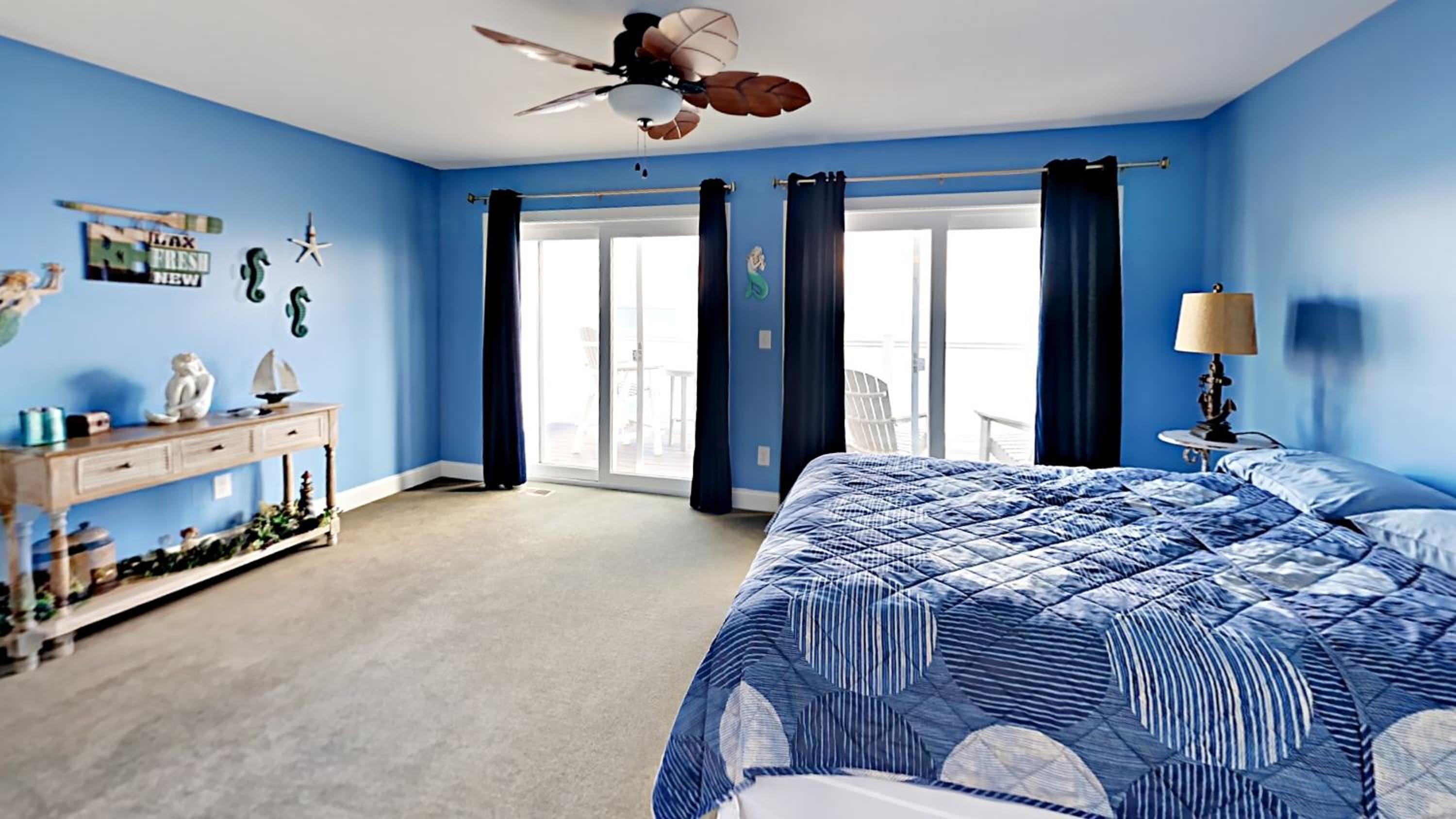 Put-in-Bay Waterfront Condo #206 view 3