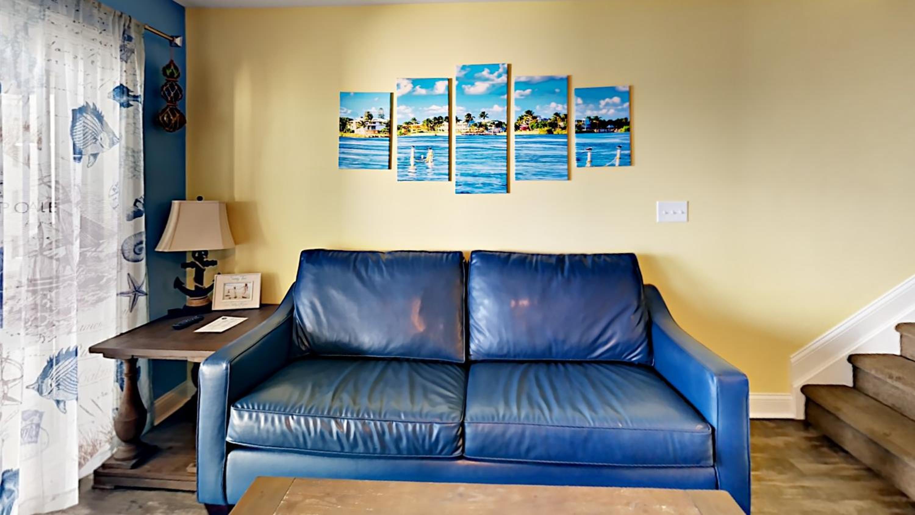 Put-in-Bay Waterfront Condo #206 view 2