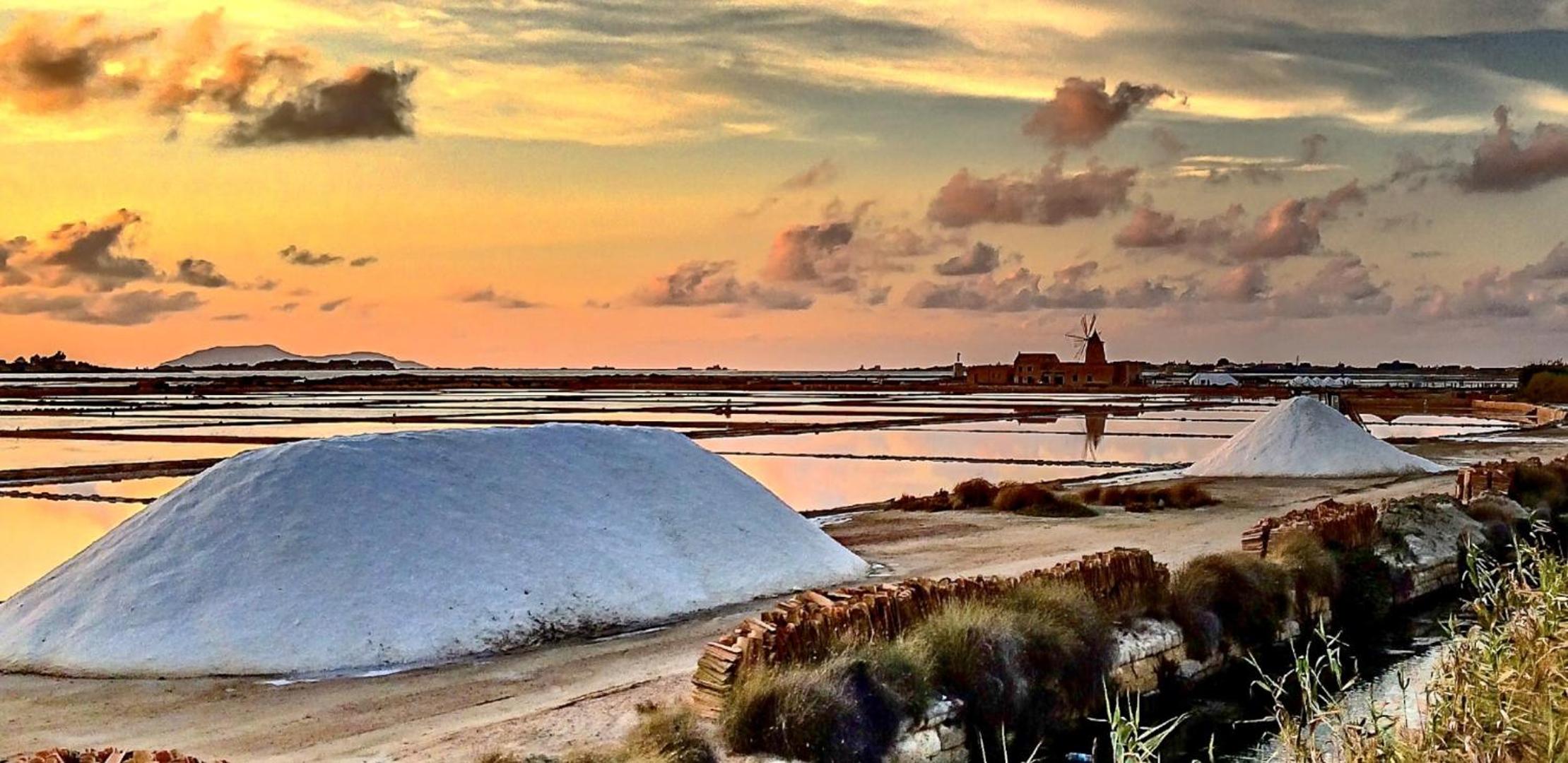 La Culla di Adeodata en Marsala
