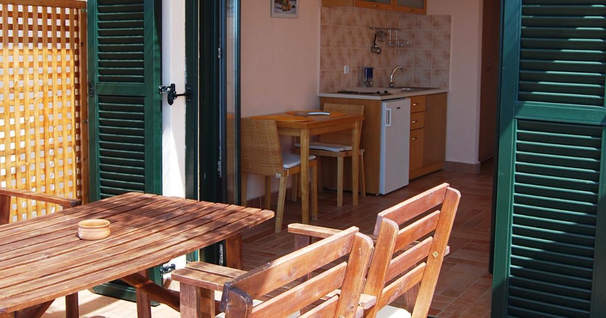 Outdoor Space