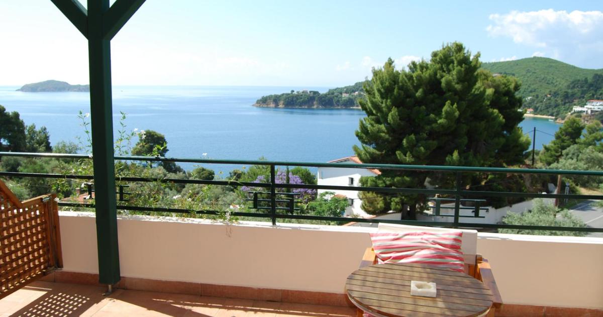 Balcony & Terrace