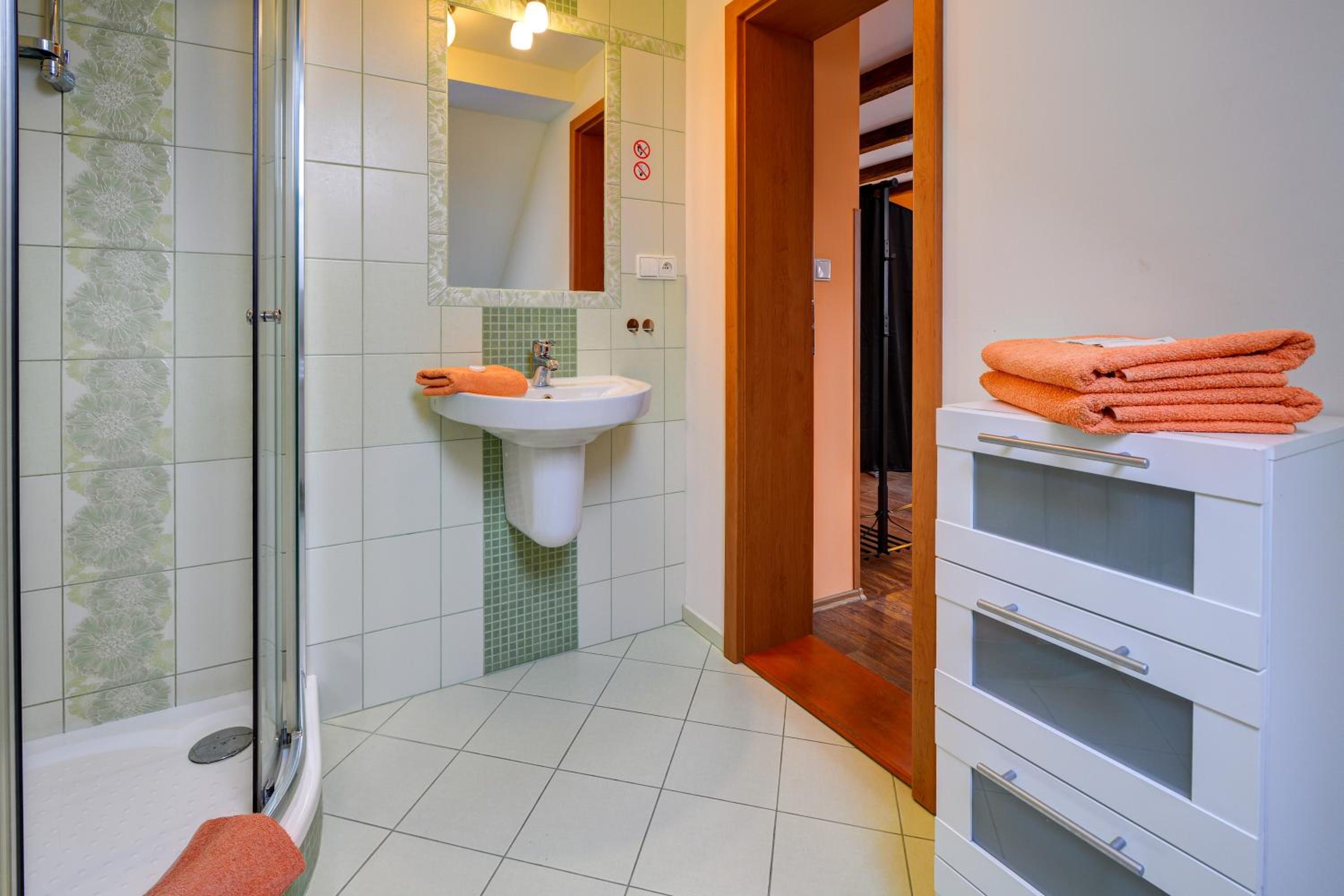 Pension Vila Hana