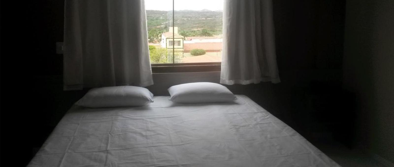 Topázio Park Hotel