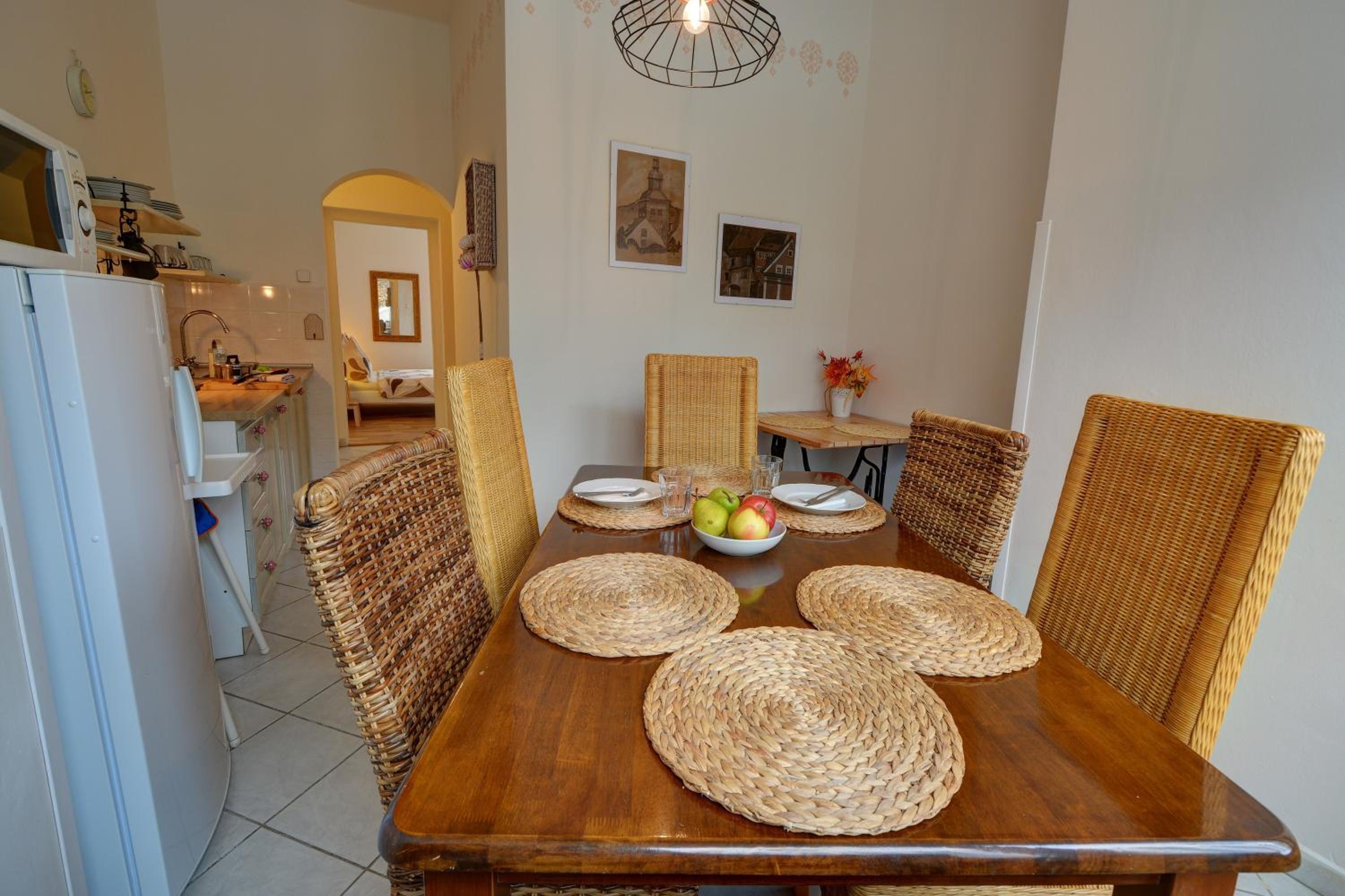 Pension Vila Hana