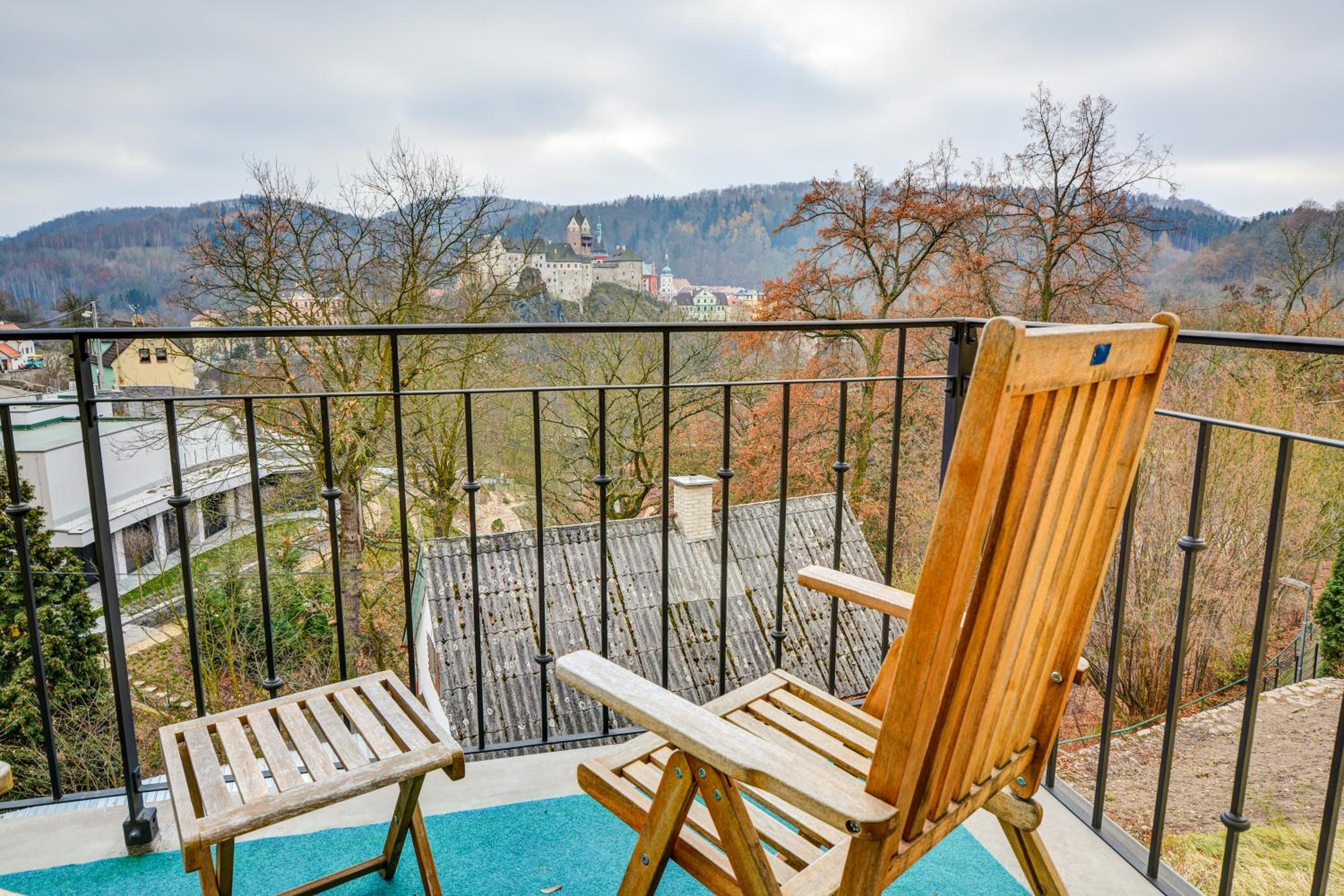 Pension Vila Hana