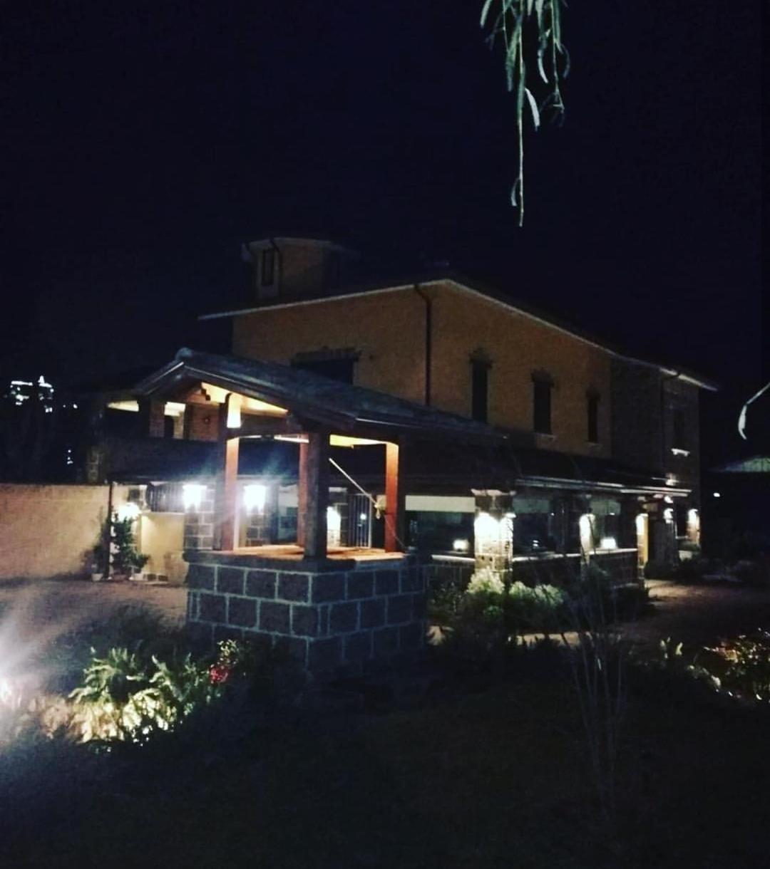 Ponte Vestilli B&B view 5