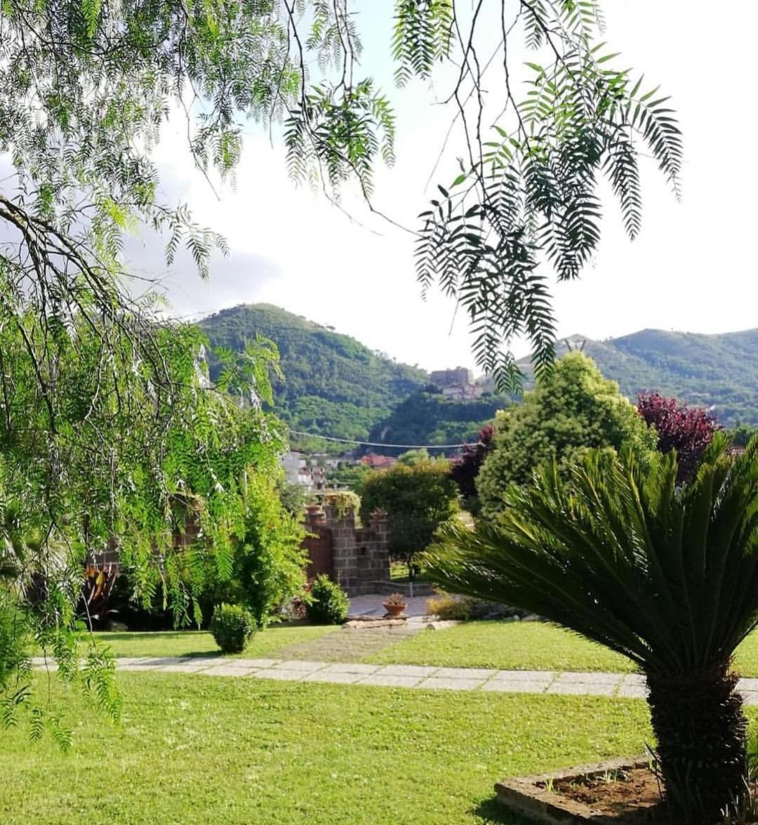 Ponte Vestilli B&B view 4