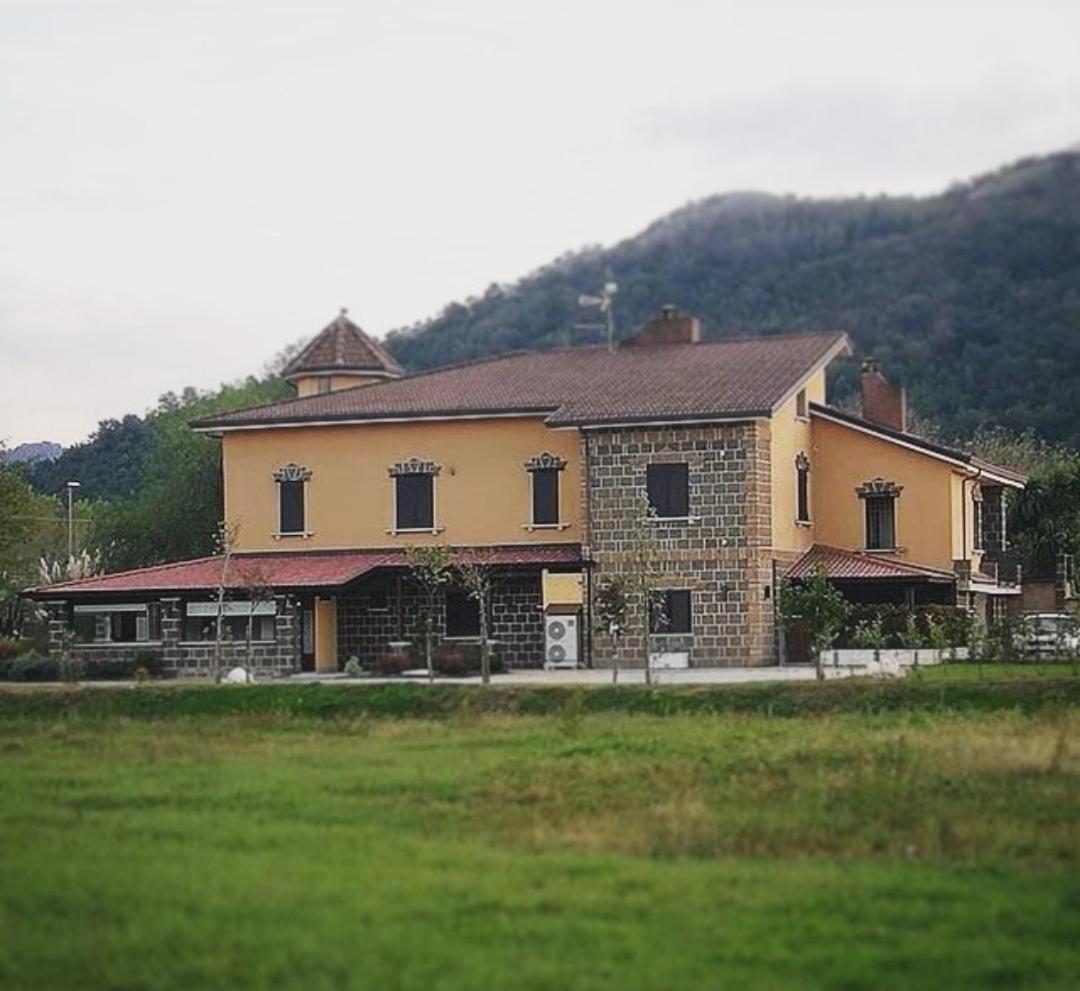 Ponte Vestilli B&B view 3