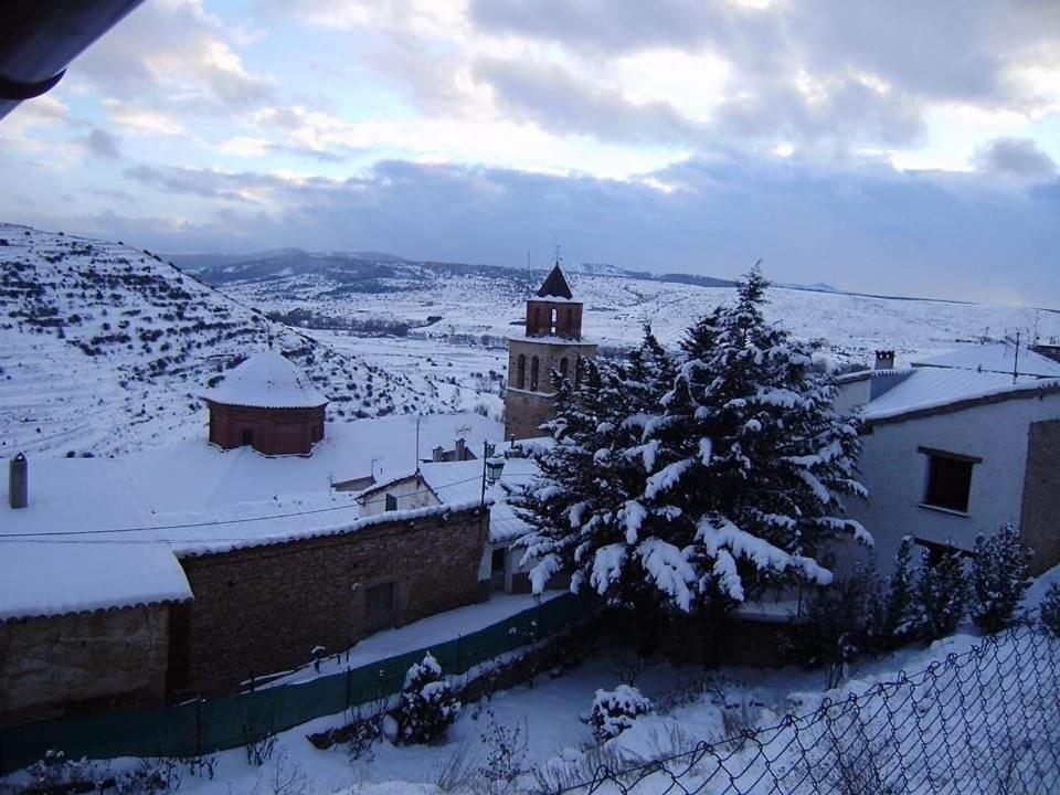 Hostal Paquita view 3