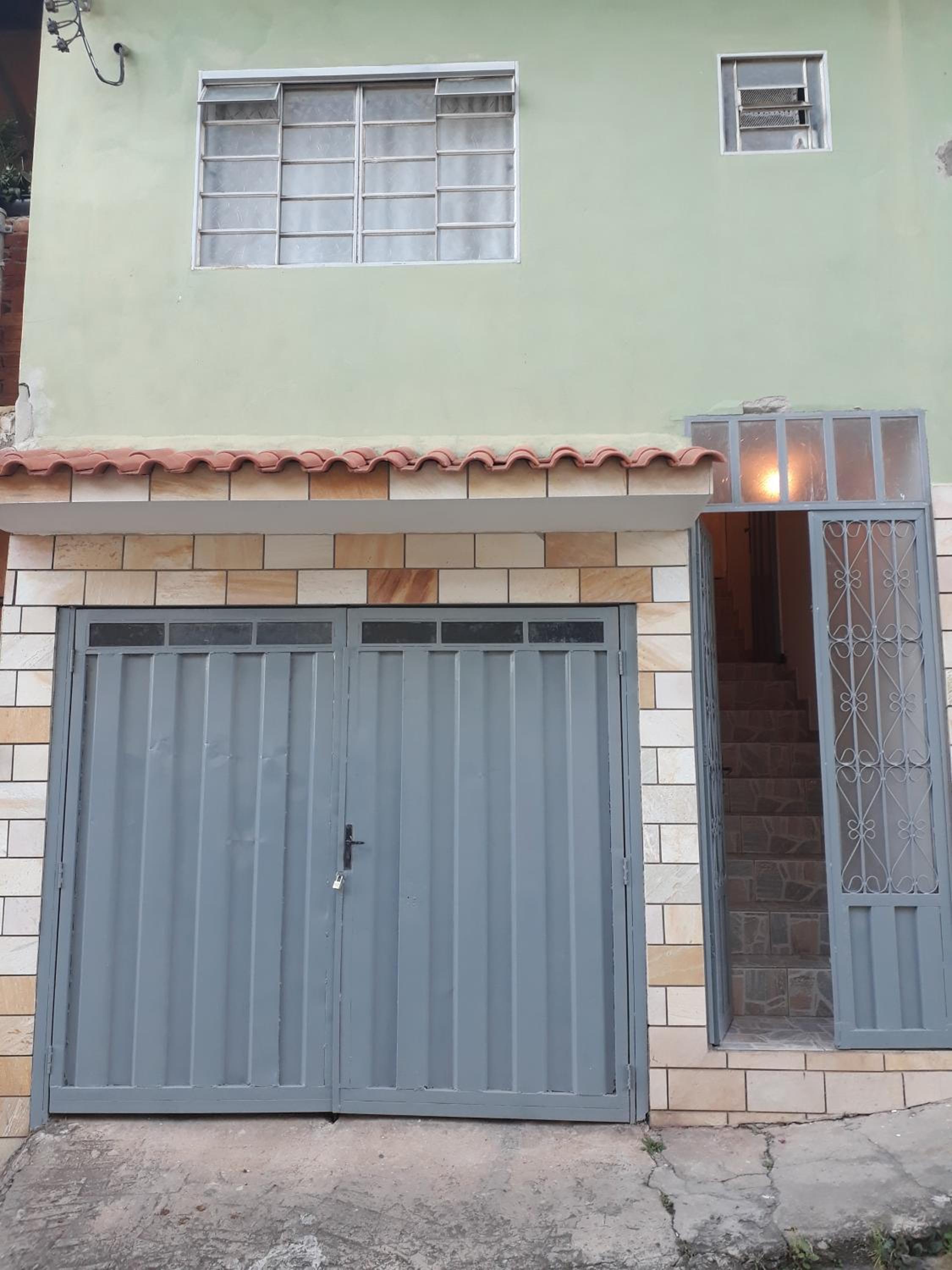 Kitnet da Sidi