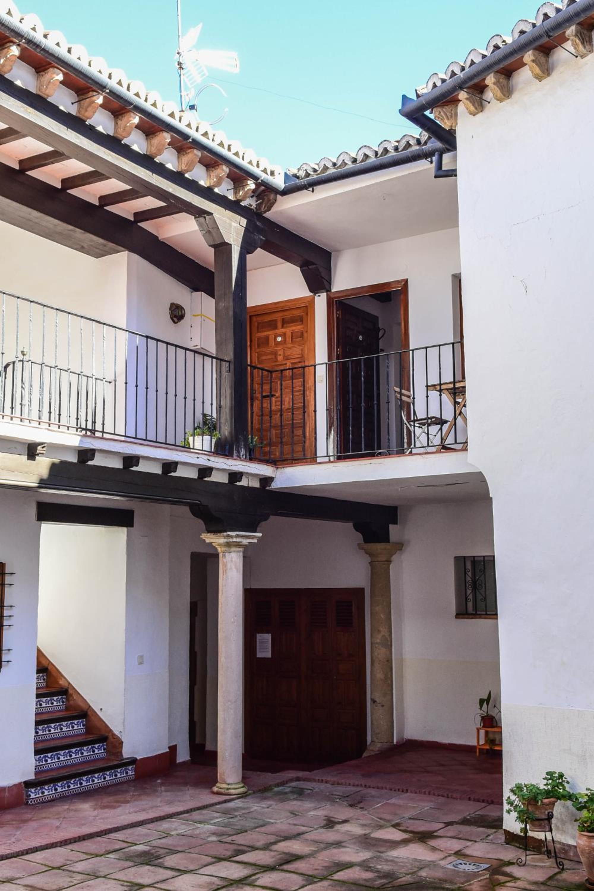 Casa Aurora