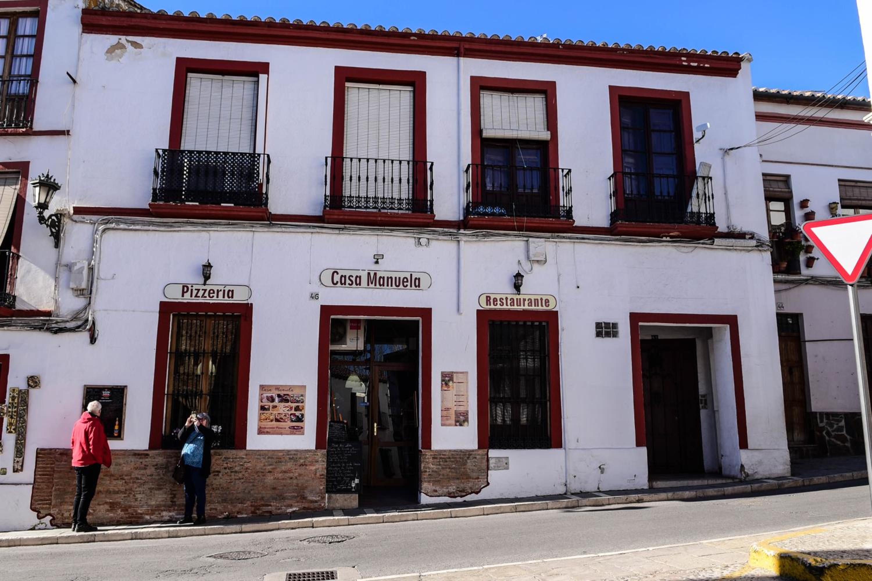 Casa Aurora