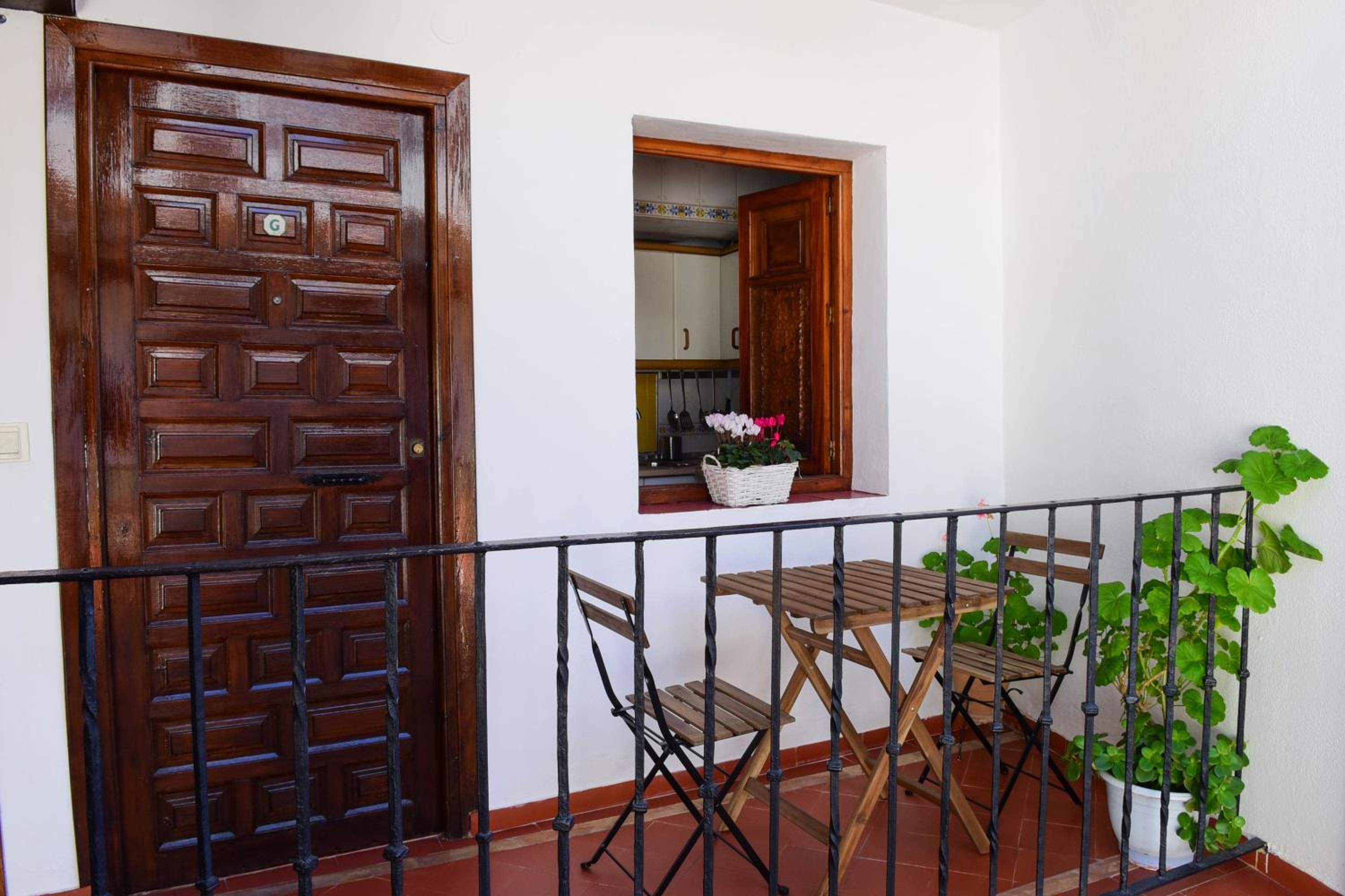 Casa Aurora