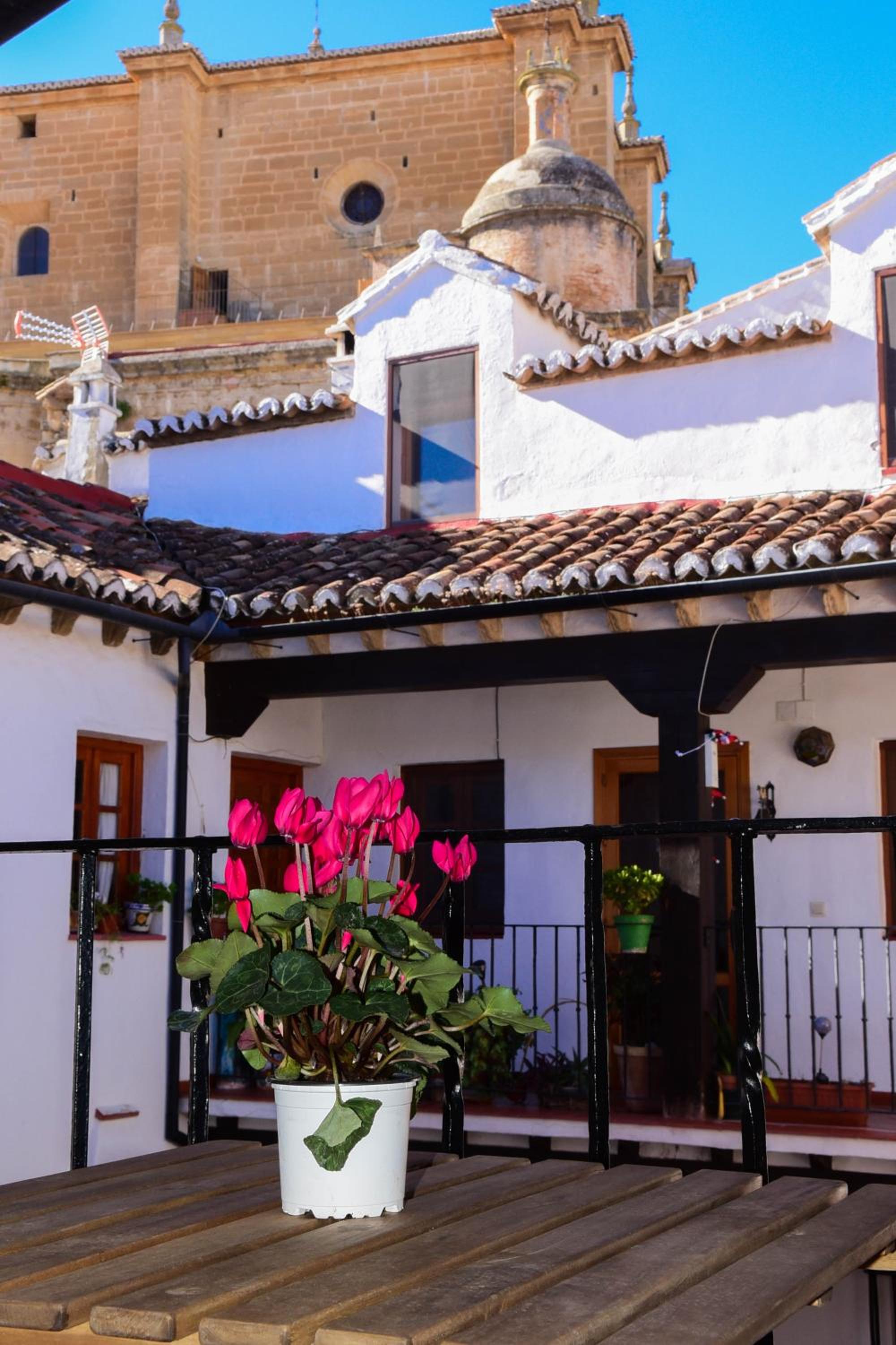 Casa Aurora
