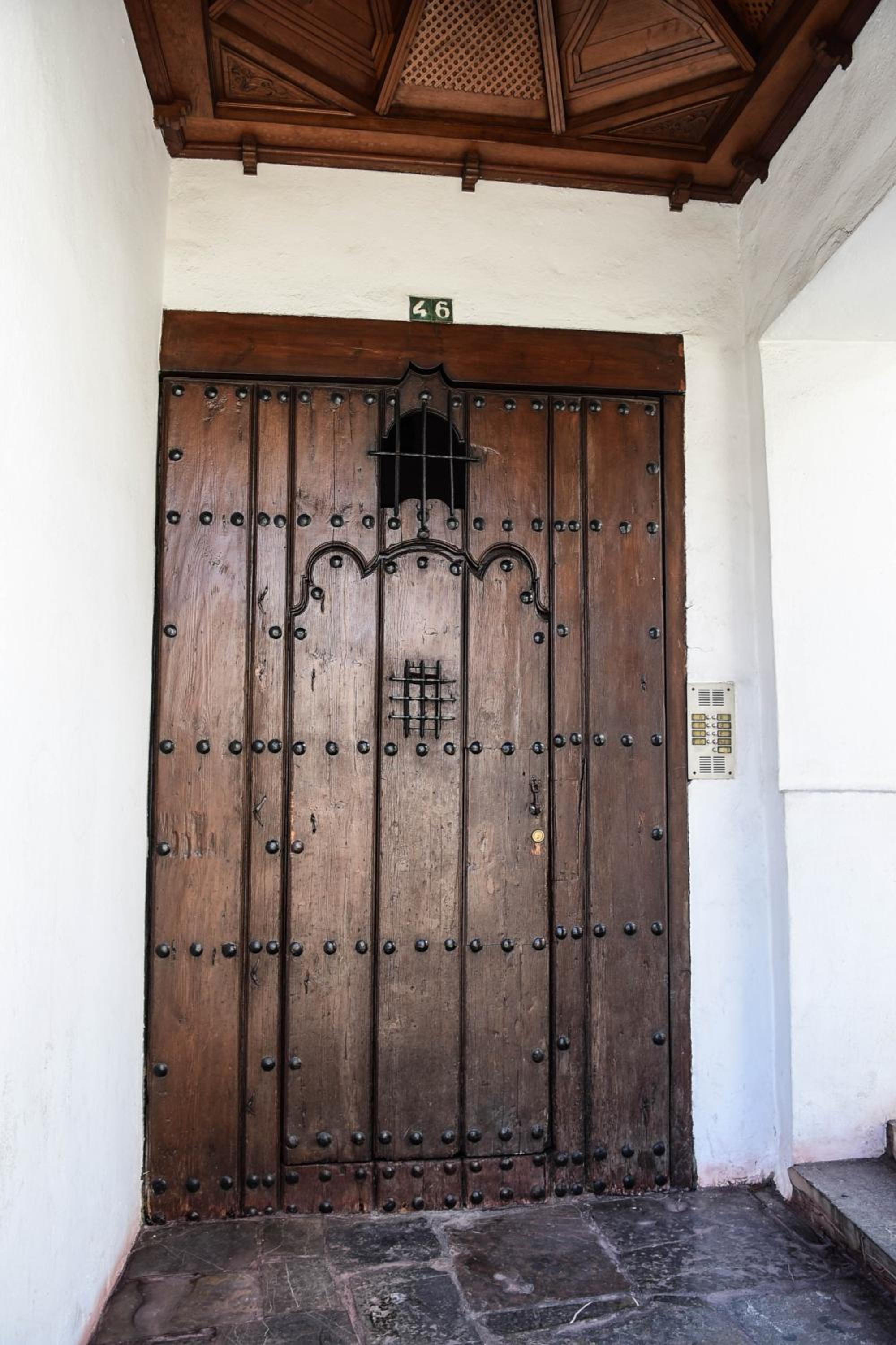 Casa Aurora