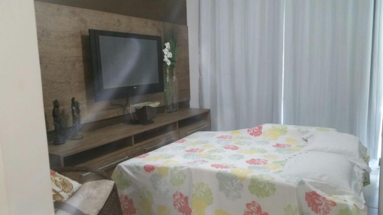 Ekoara Muro Alto Porto de Galinhas Pé na areia 70m2