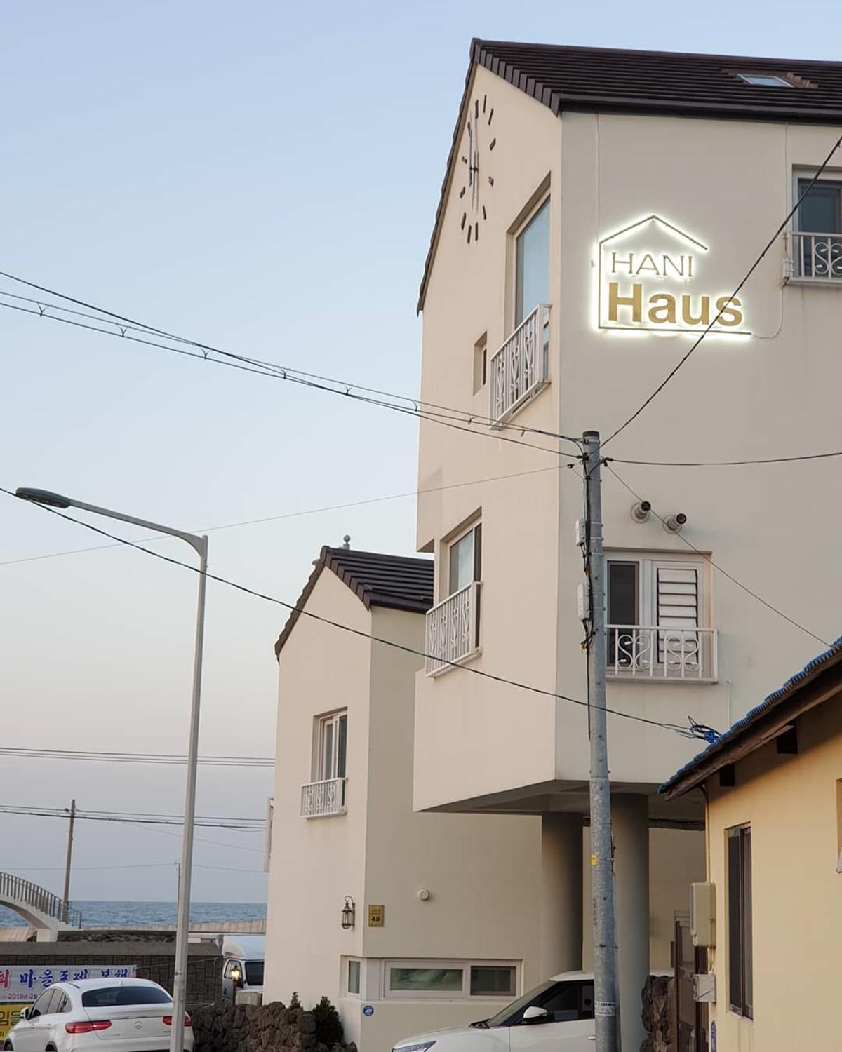 HANI Haus