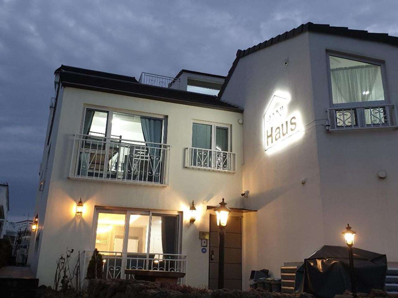 HANI Haus