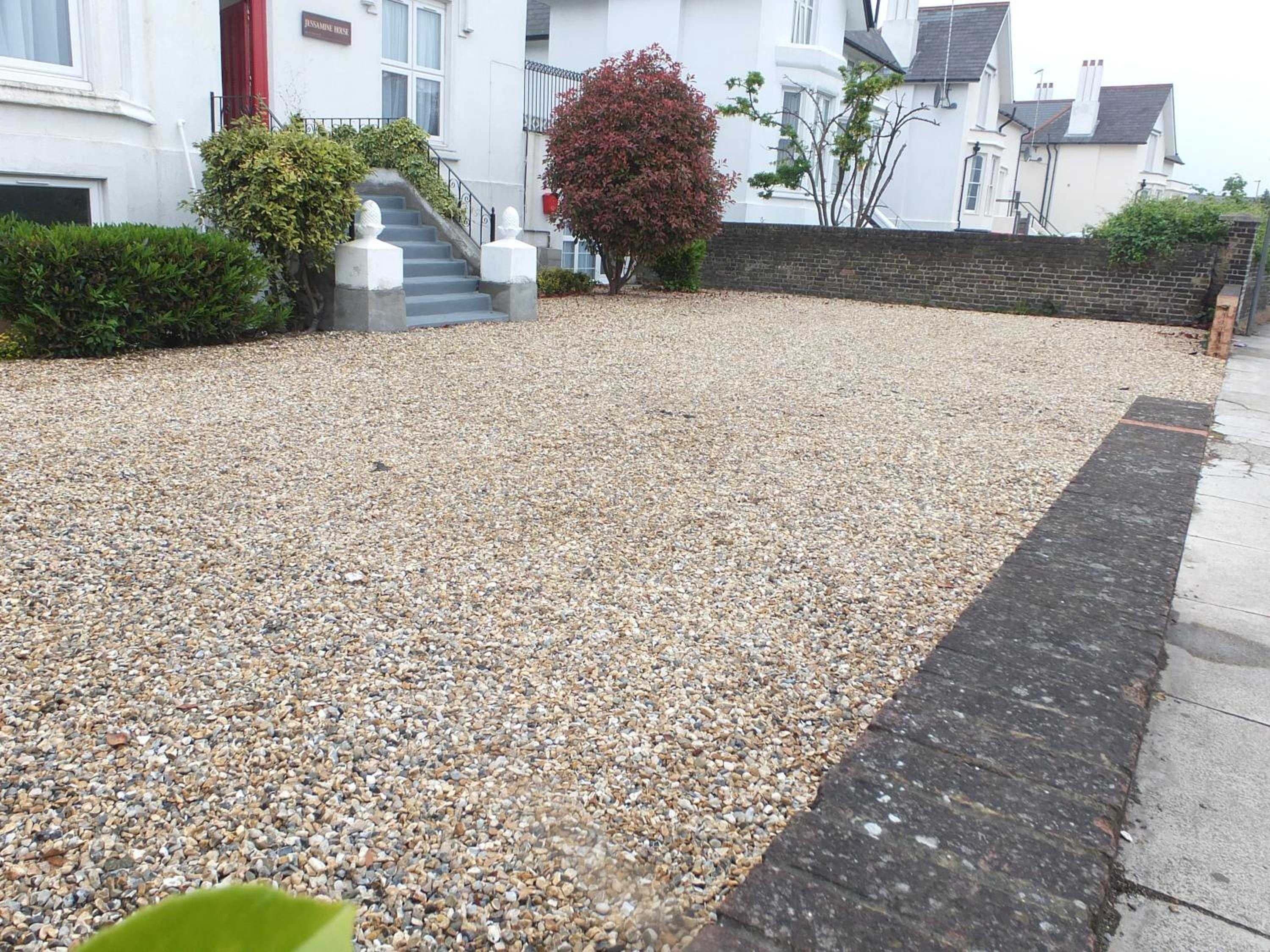 Jessamine House Hotel