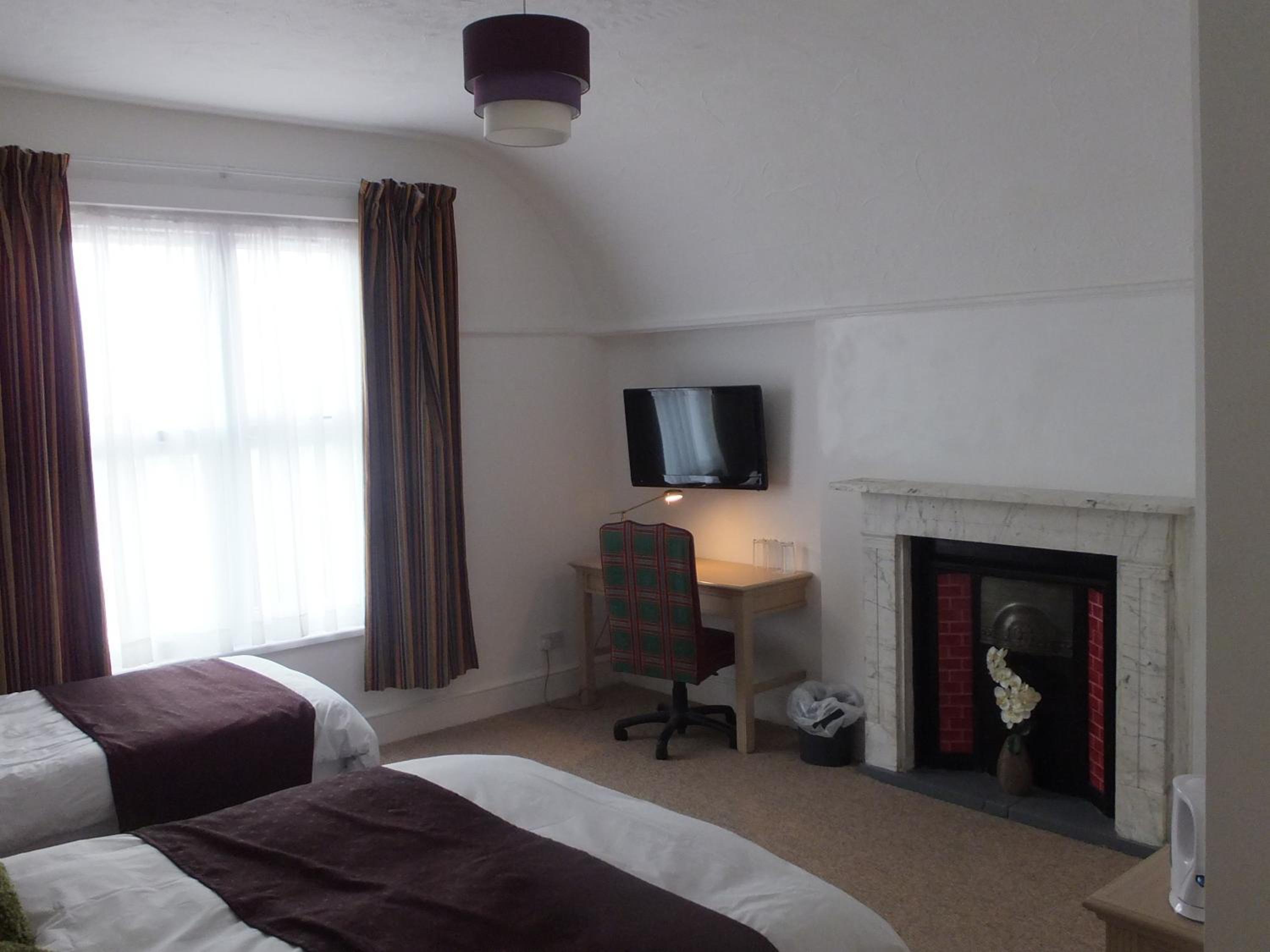 Jessamine House Hotel