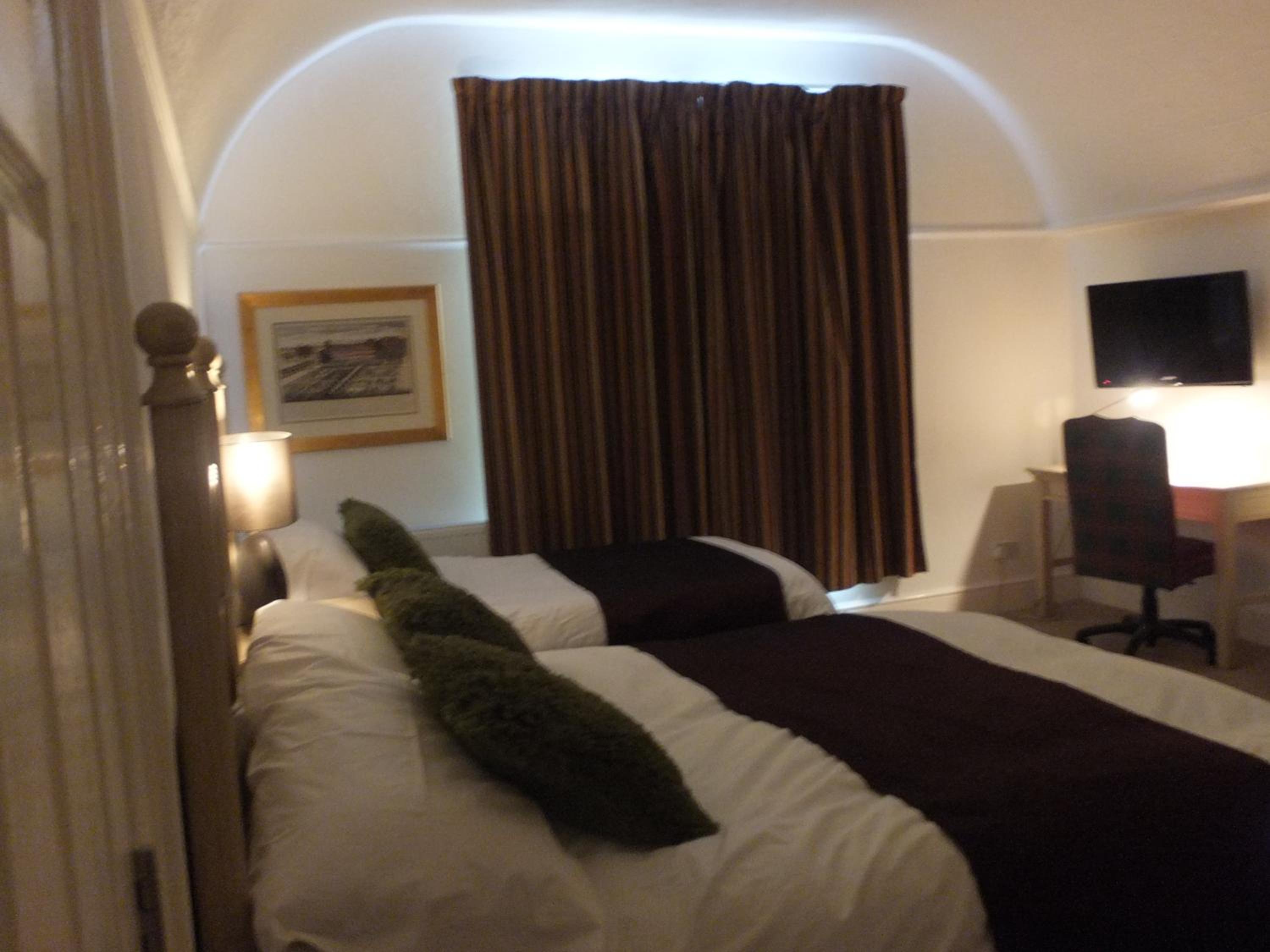 Jessamine House Hotel