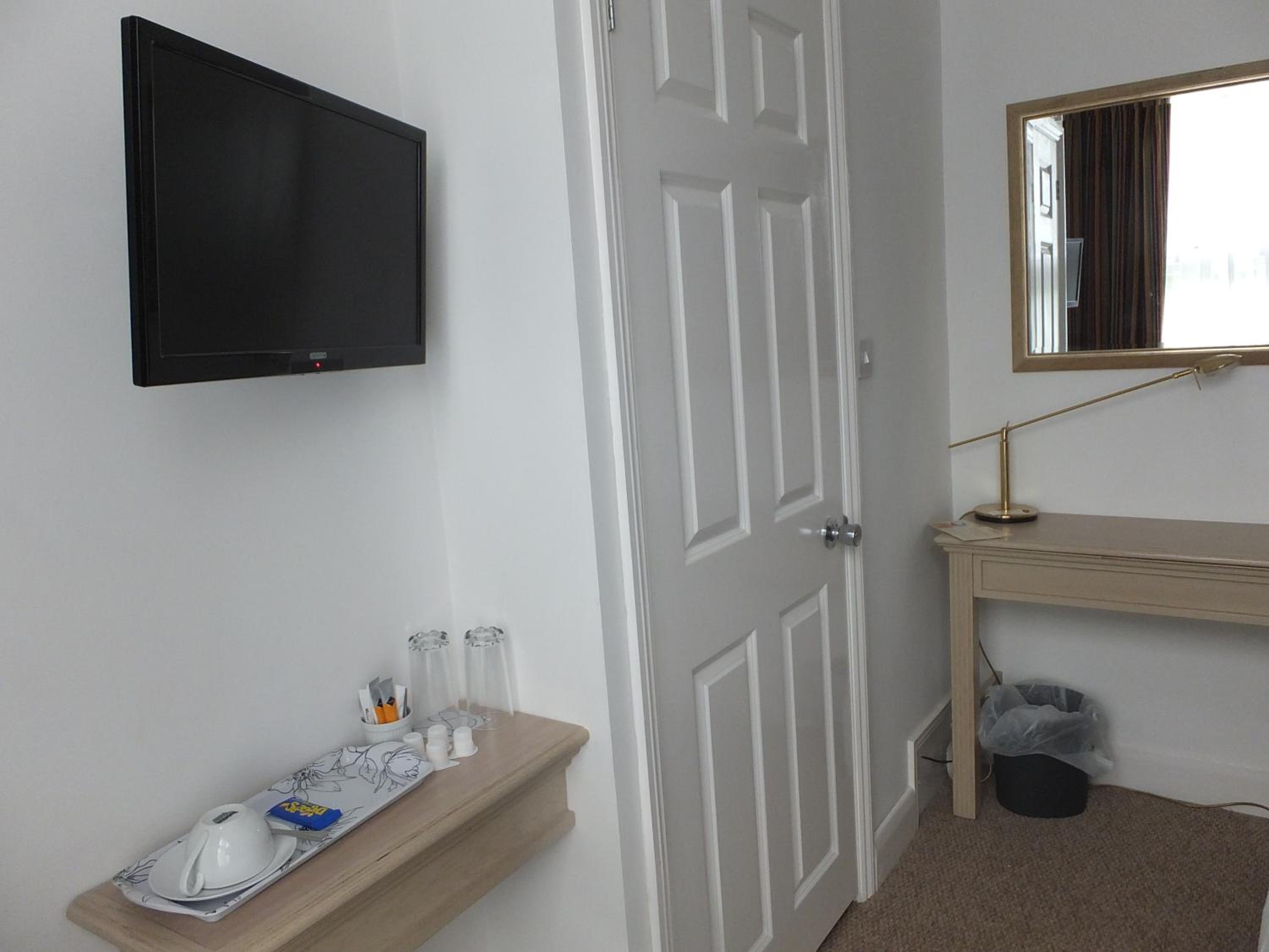 Jessamine House Hotel