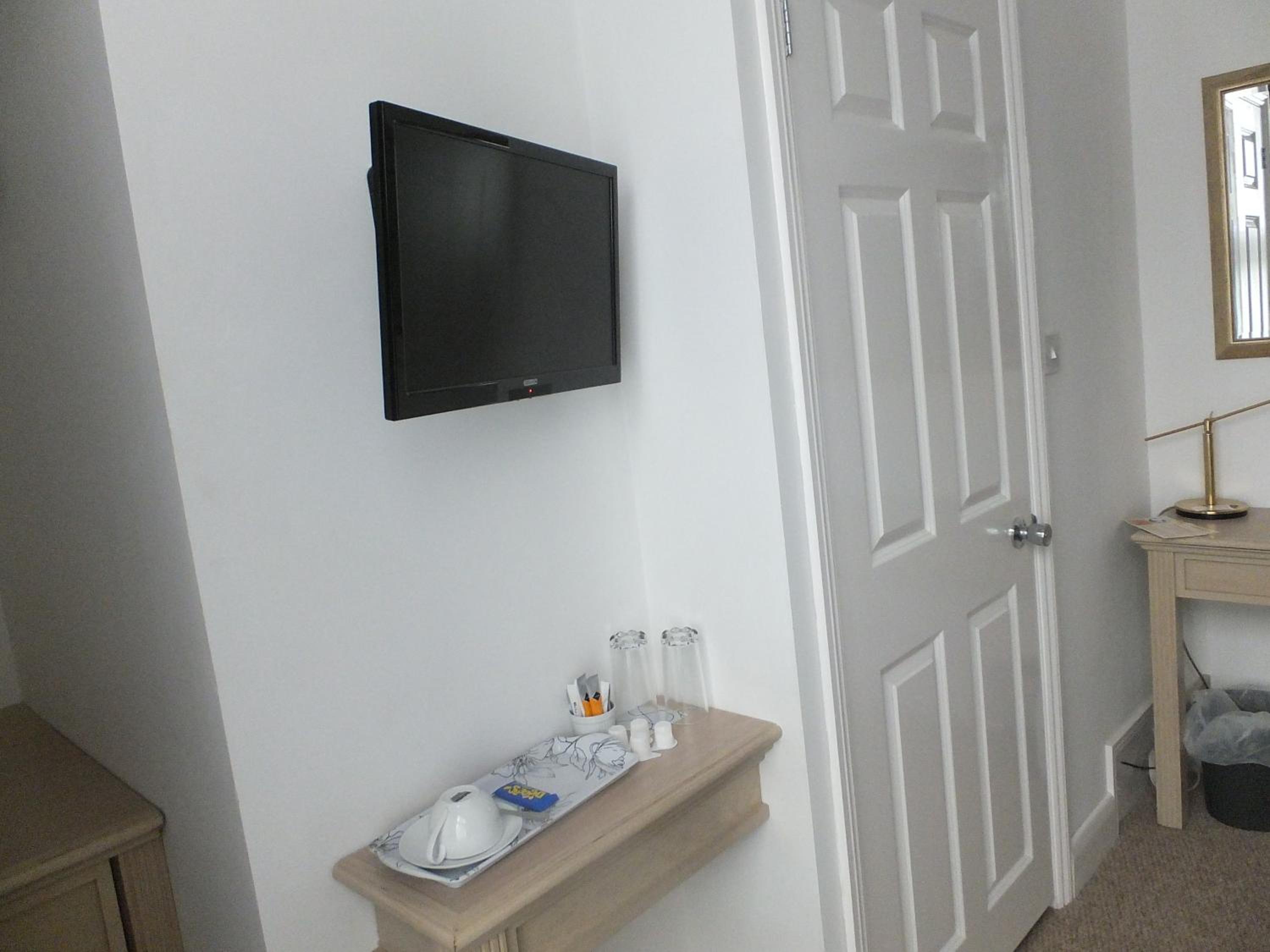 Jessamine House Hotel