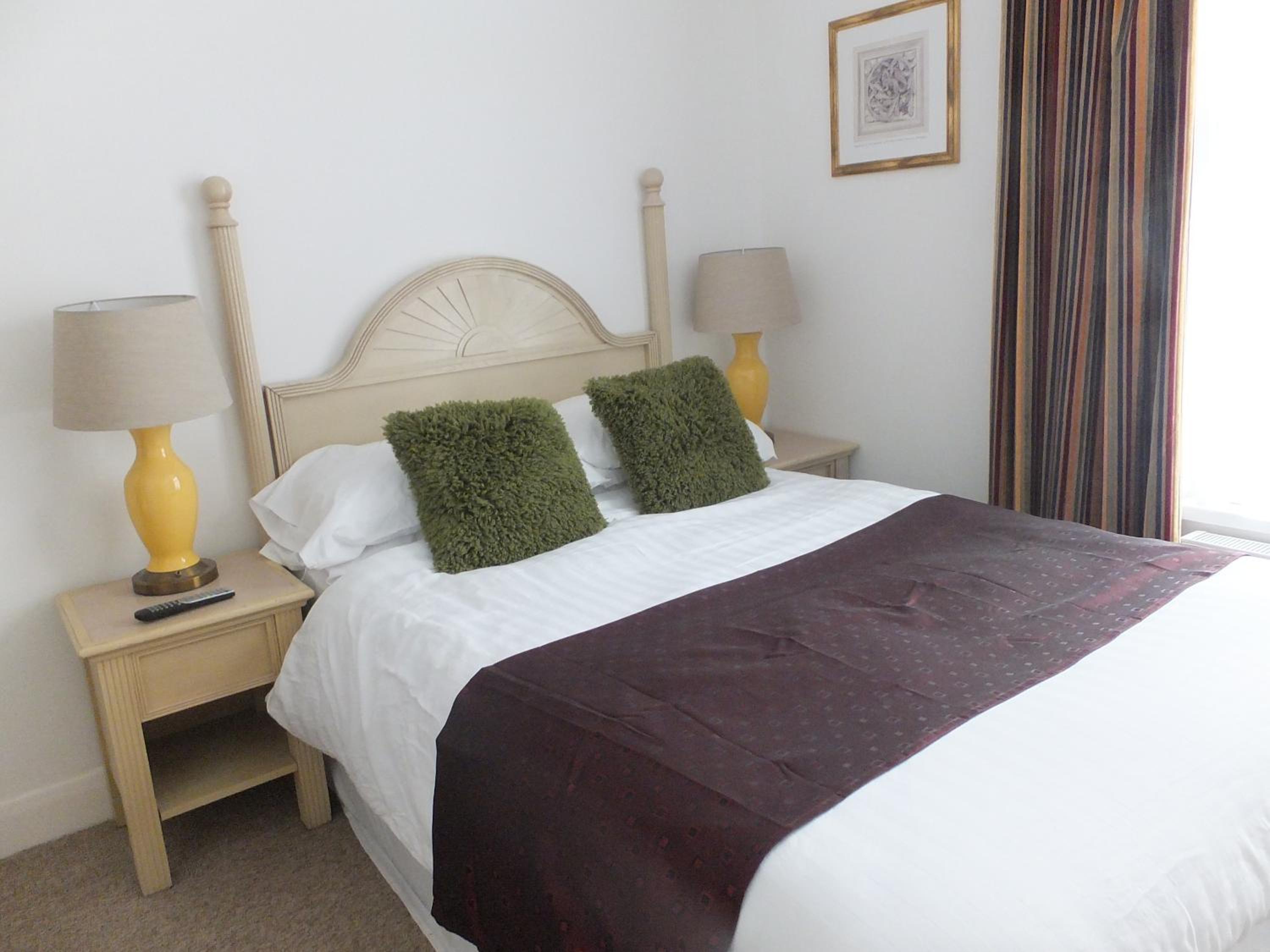 Jessamine House Hotel