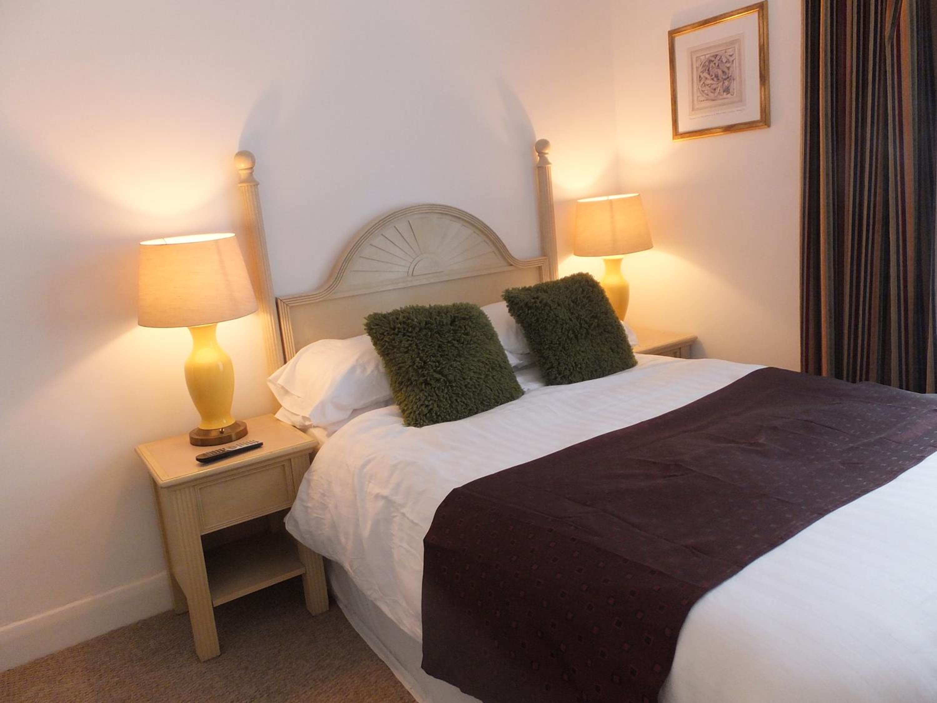 Jessamine House Hotel