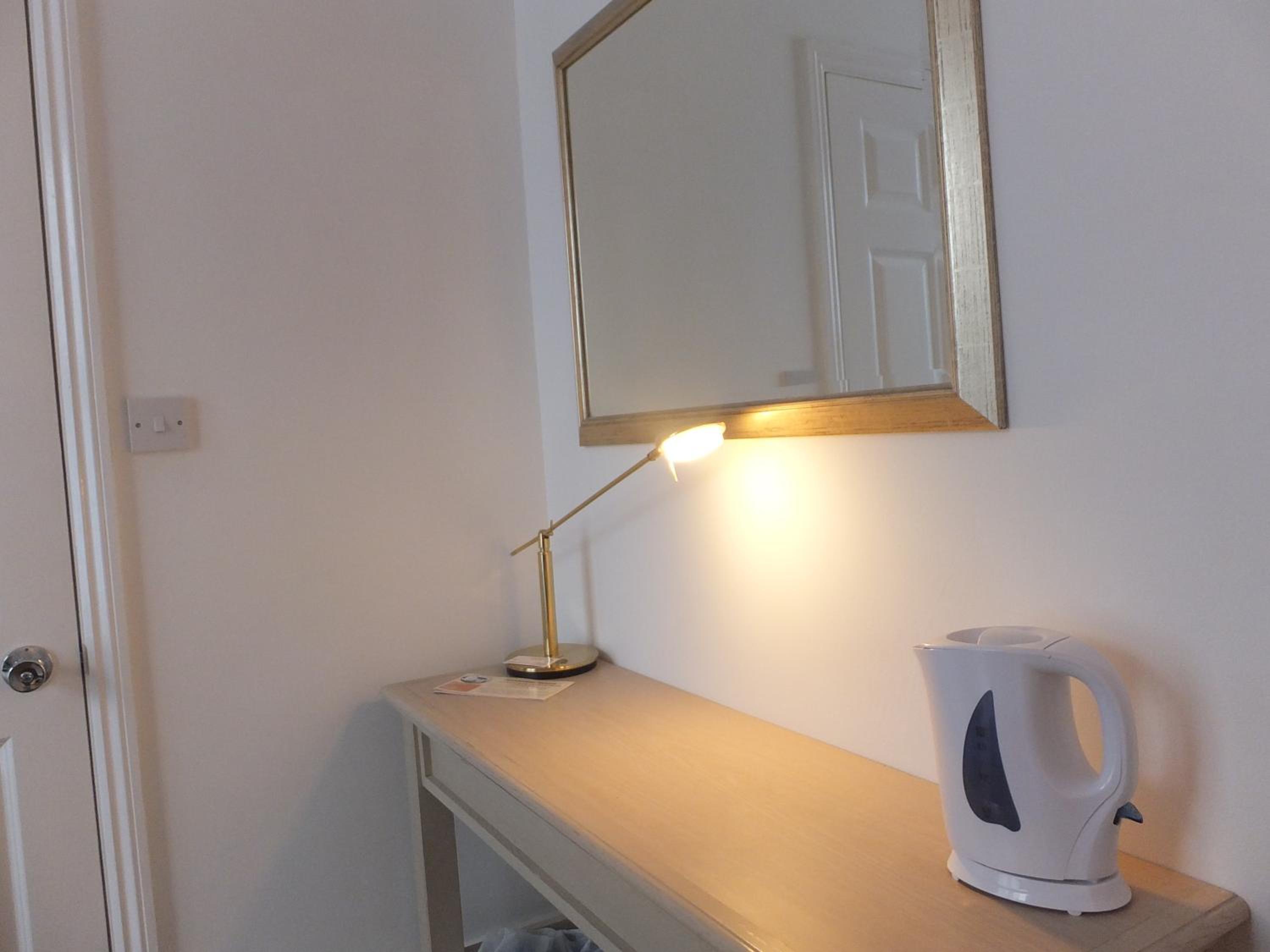 Jessamine House Hotel