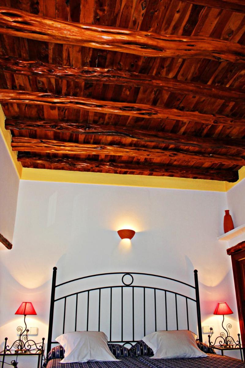 Agroturismo Can Fuster view 2