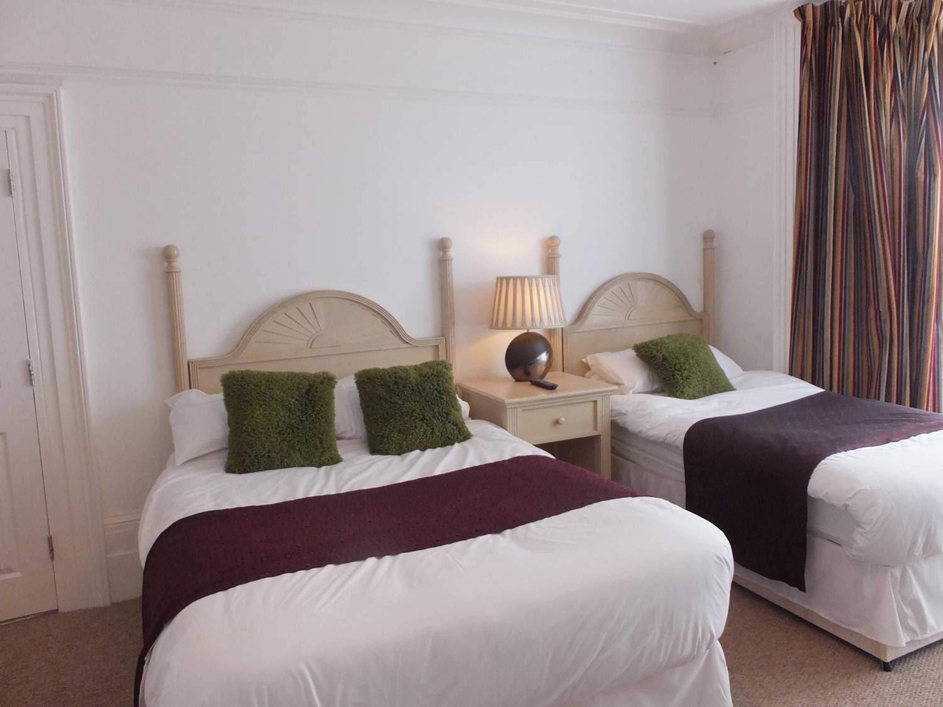 Jessamine House Hotel