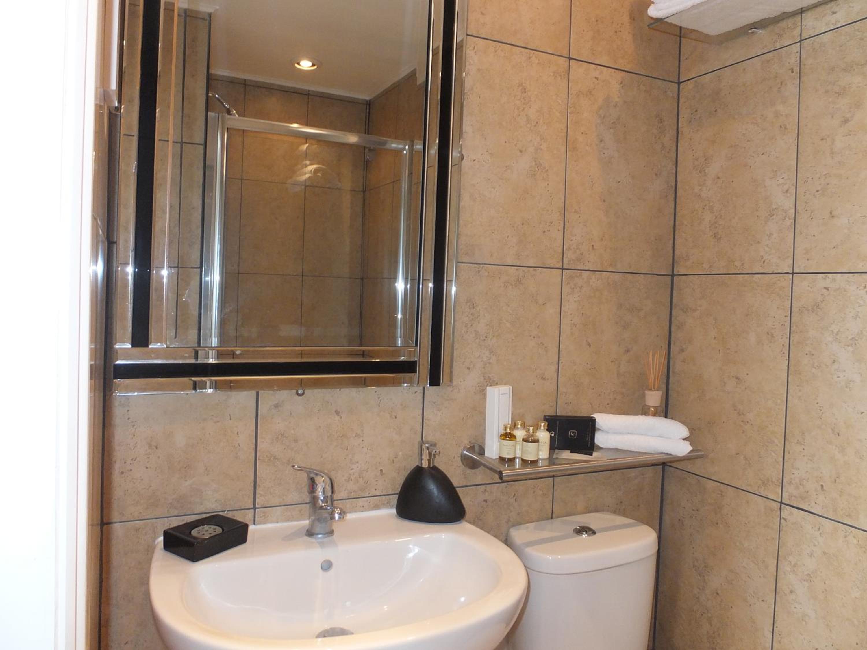 Jessamine House Hotel