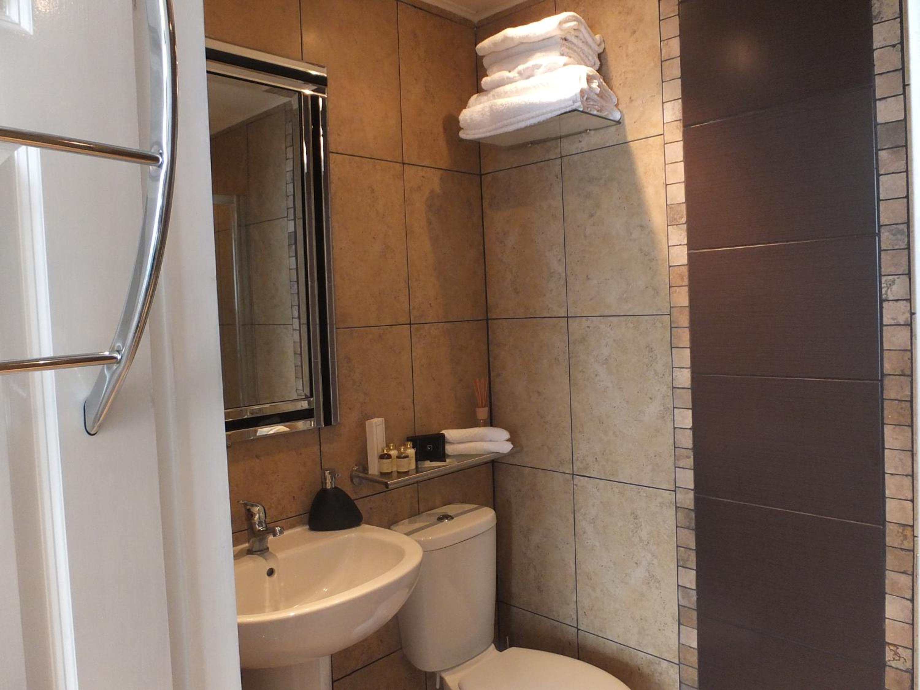 Jessamine House Hotel
