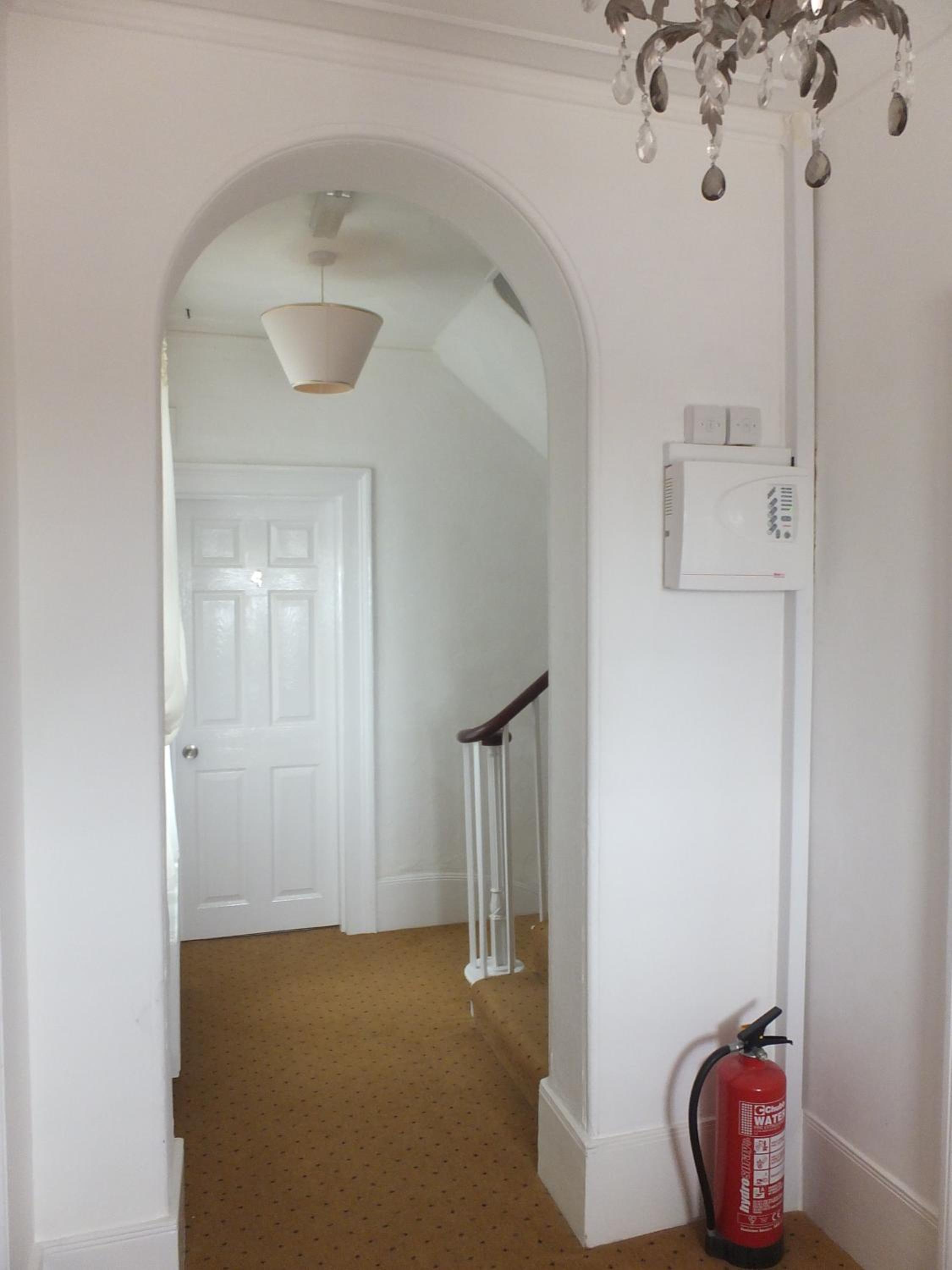 Jessamine House Hotel
