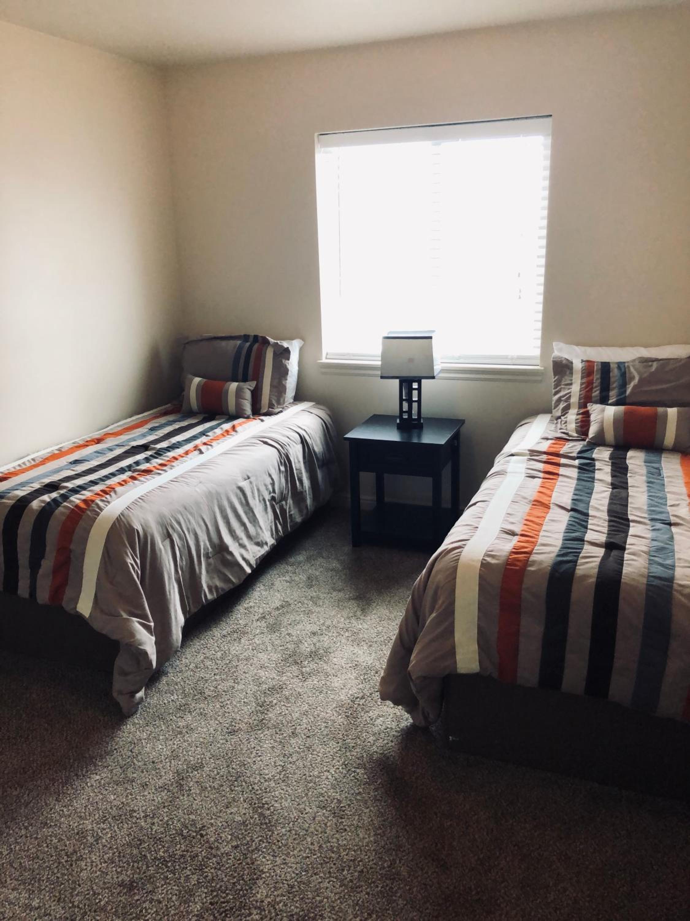 Cedar Canyon Condos