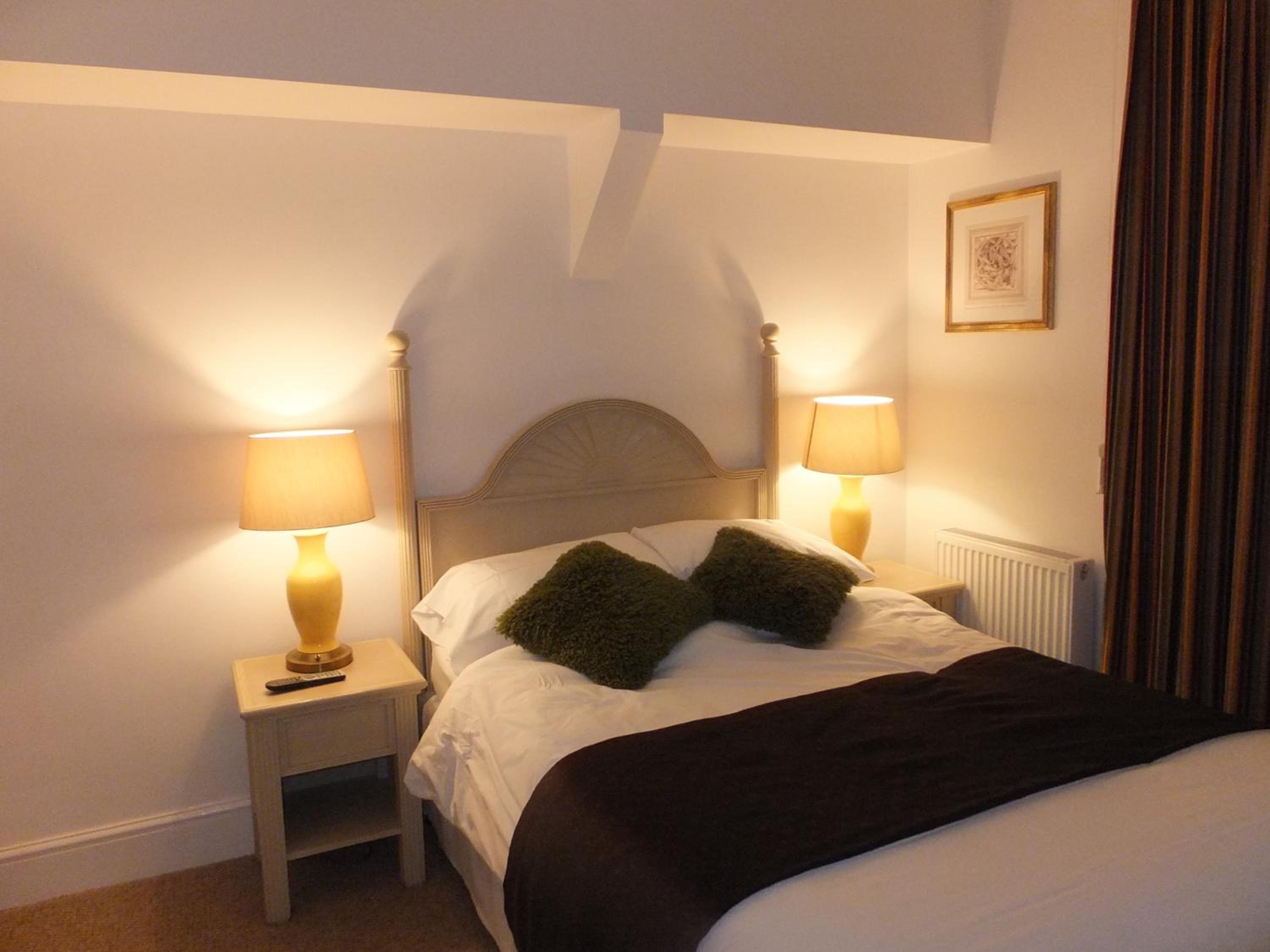Jessamine House Hotel