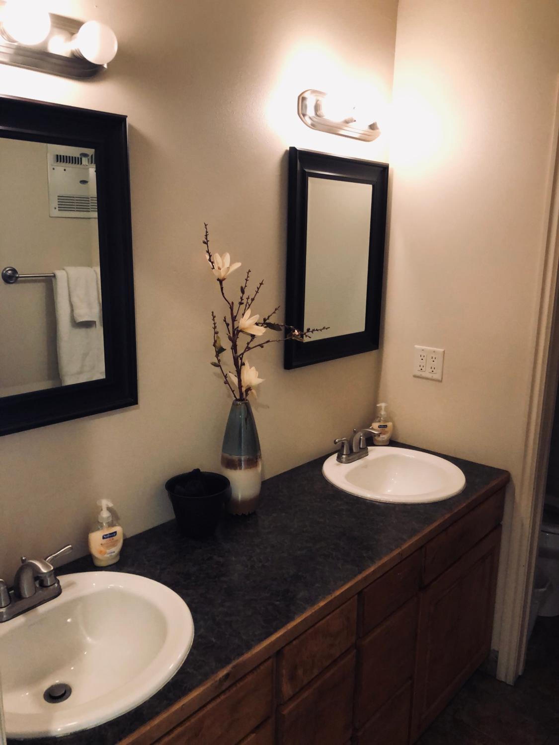 Cedar Canyon Condos