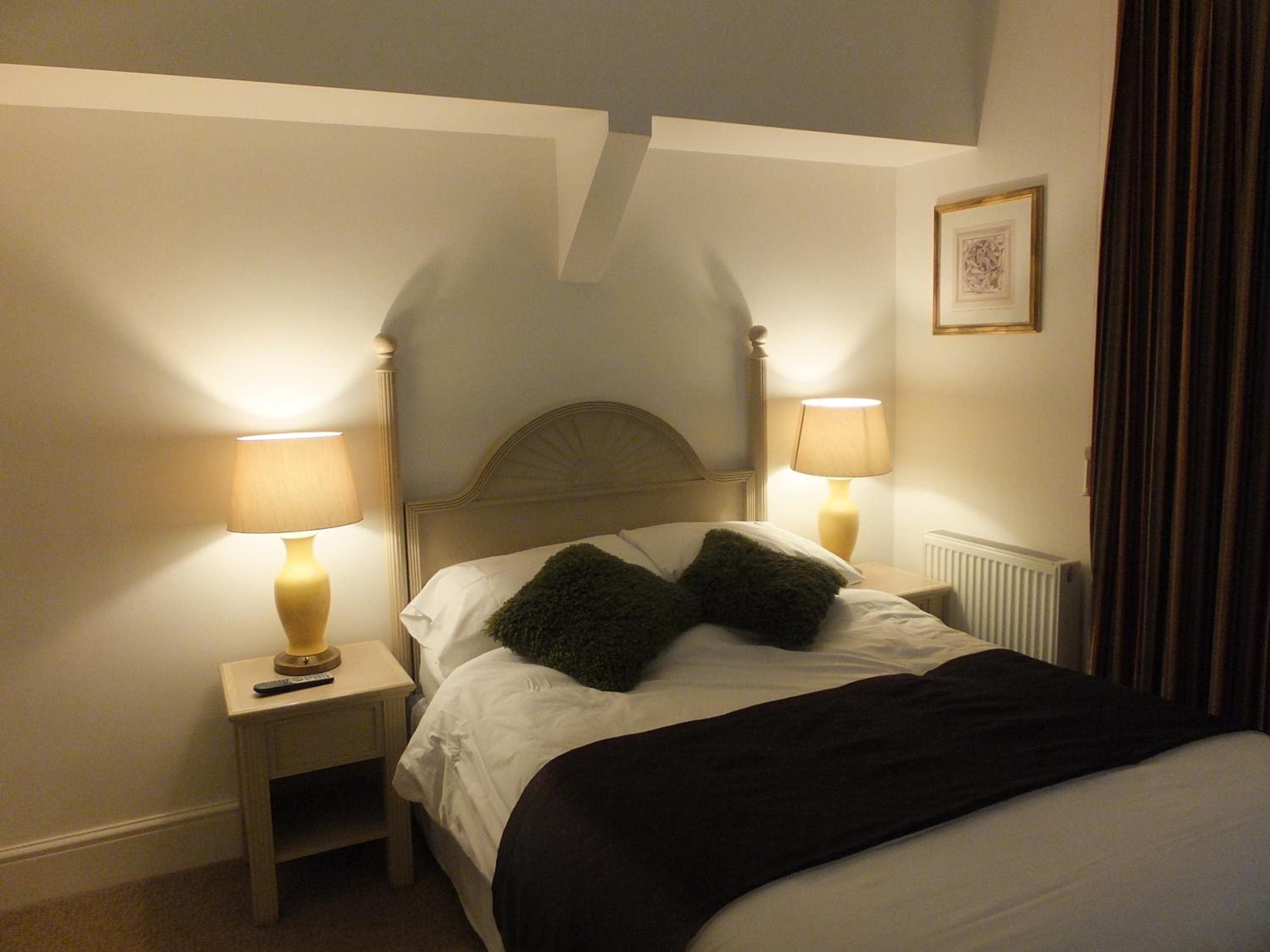 Jessamine House Hotel