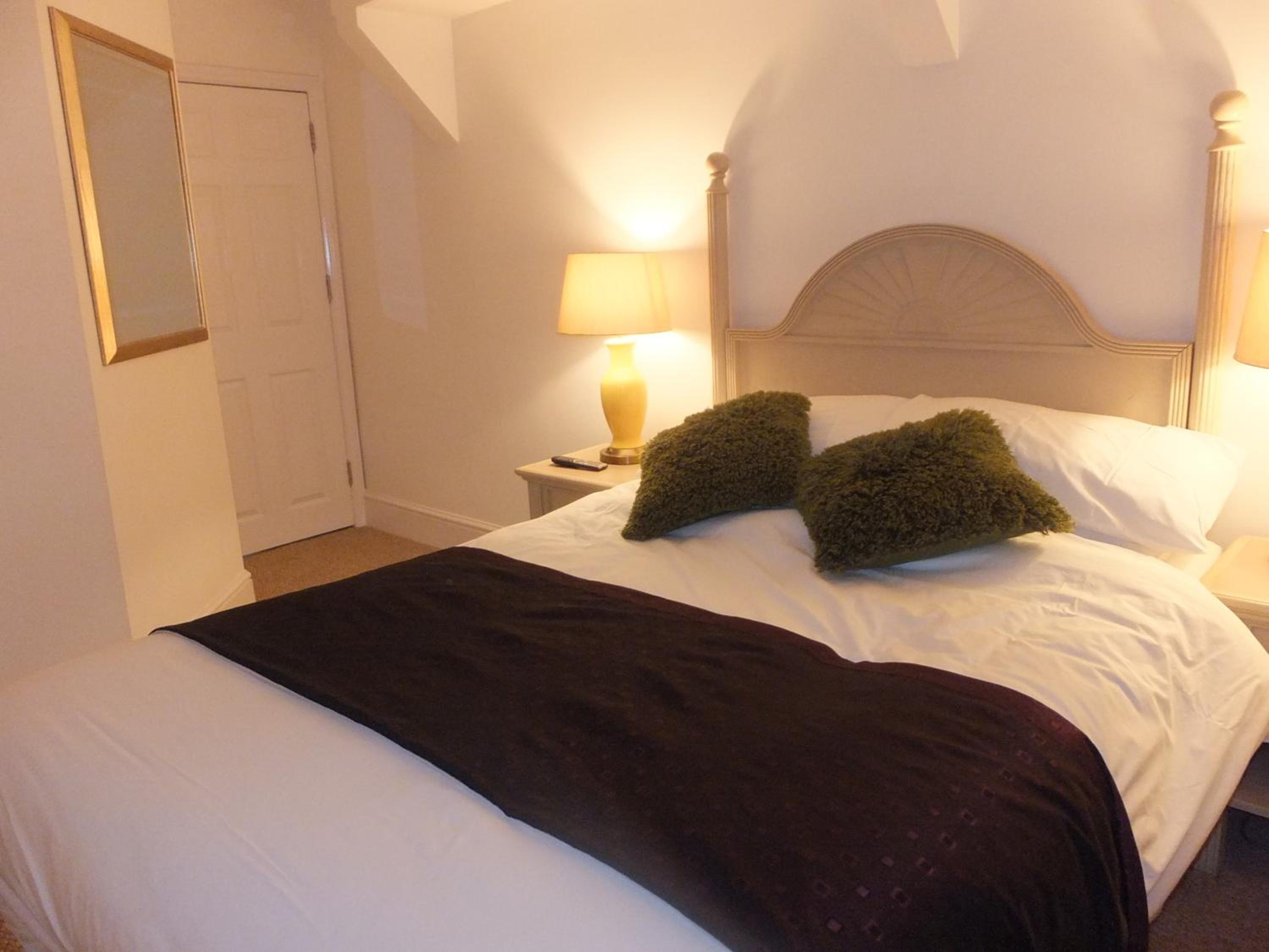 Jessamine House Hotel