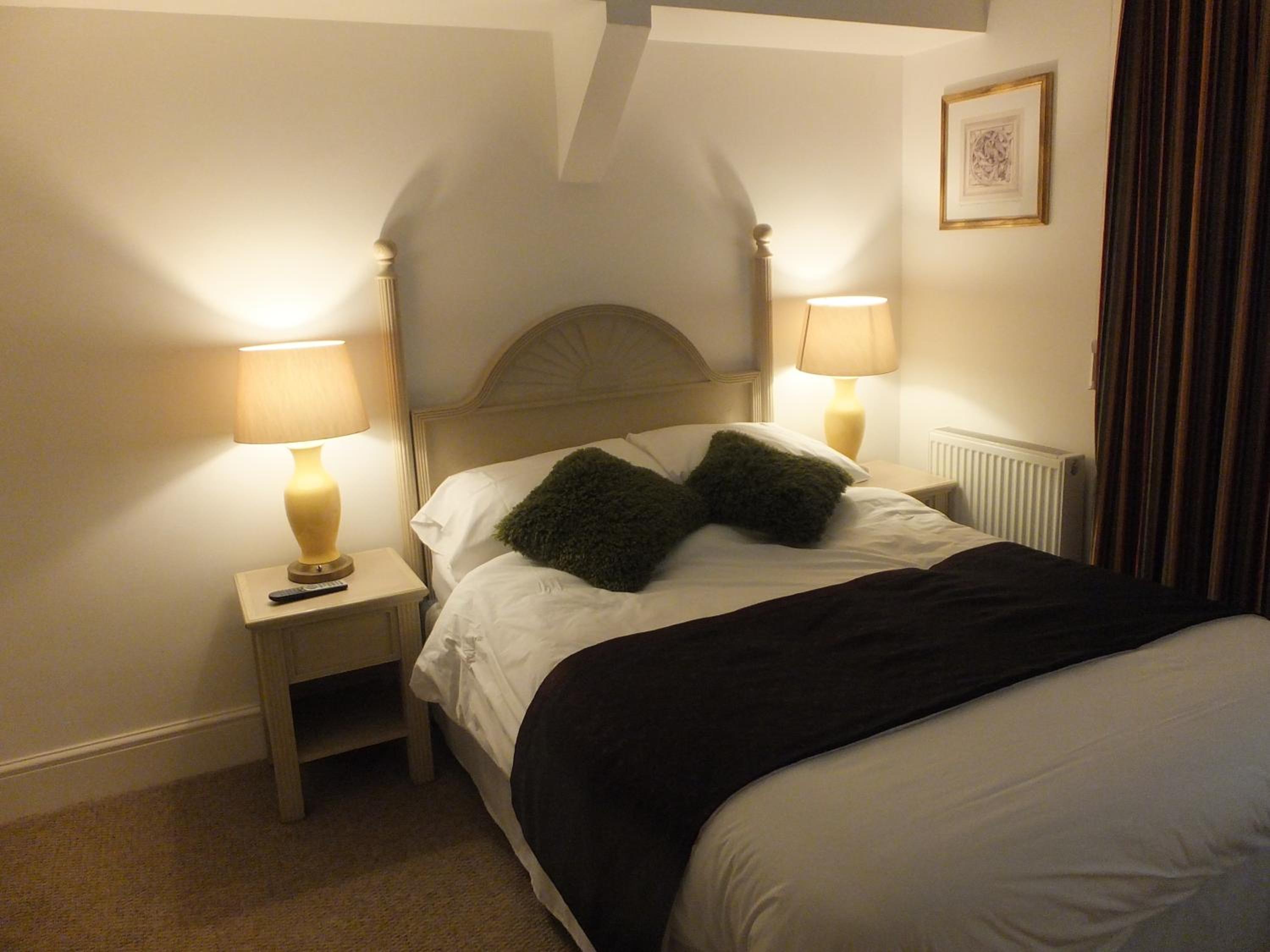 Jessamine House Hotel