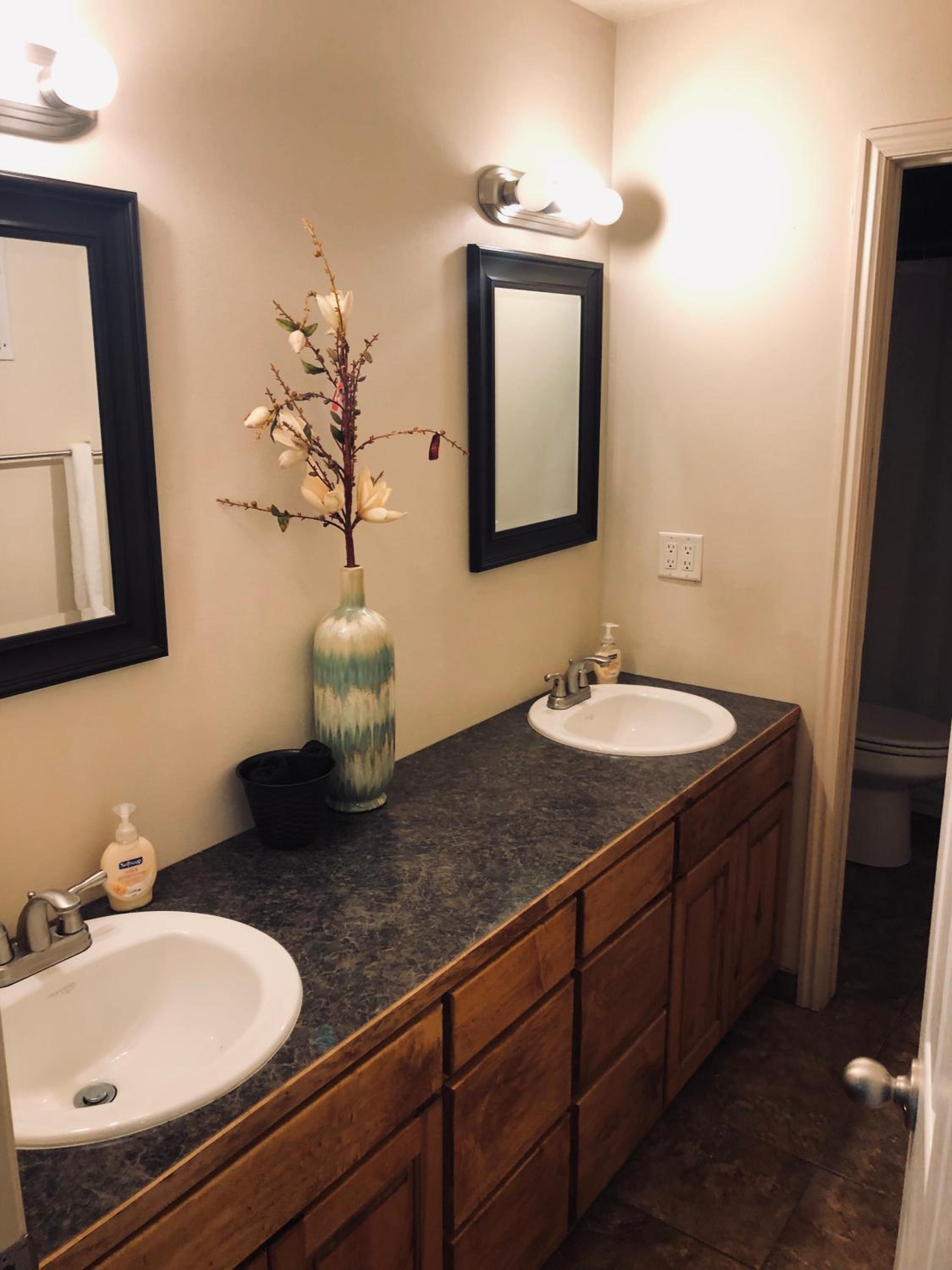 Cedar Canyon Condos