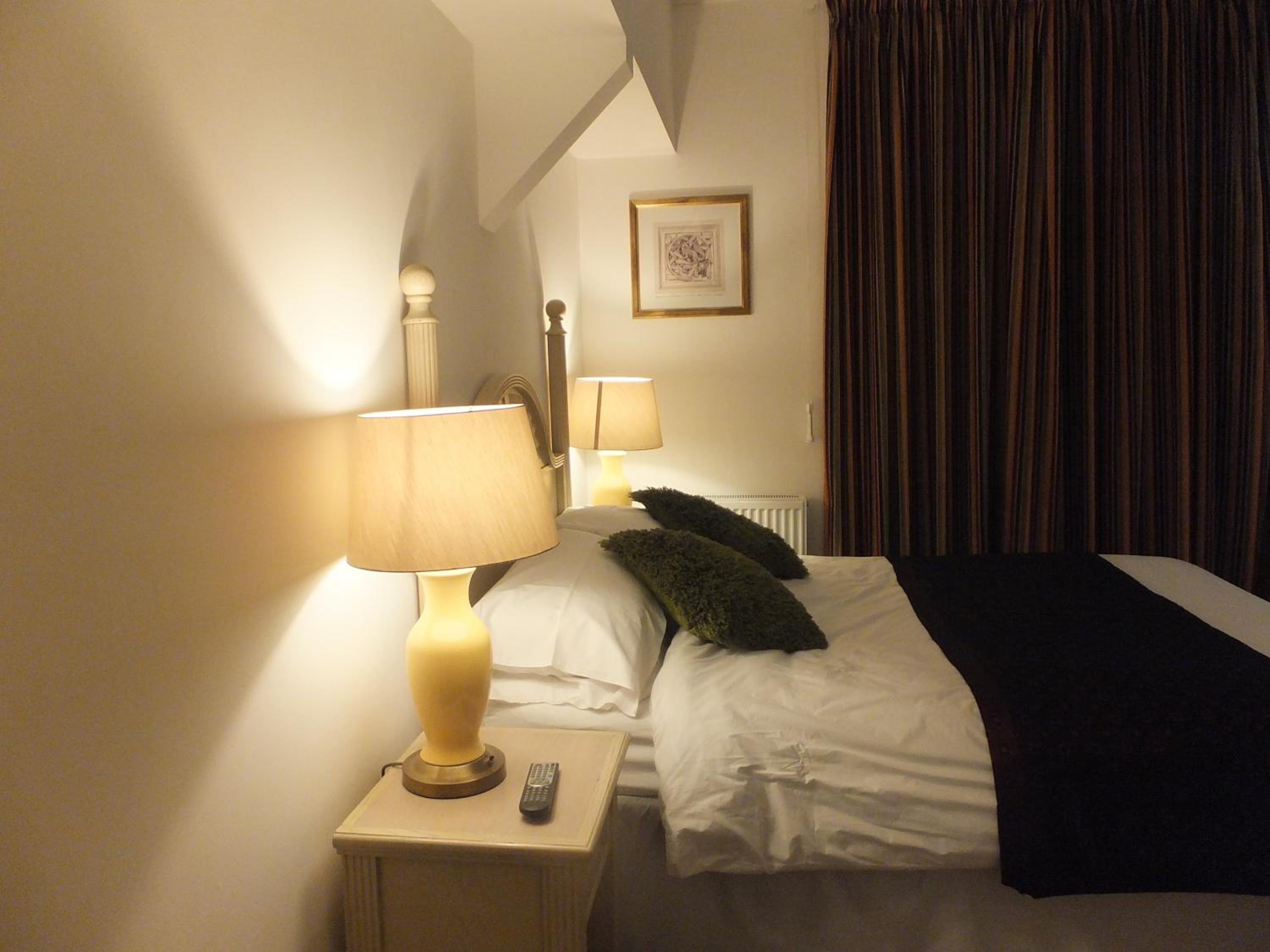 Jessamine House Hotel