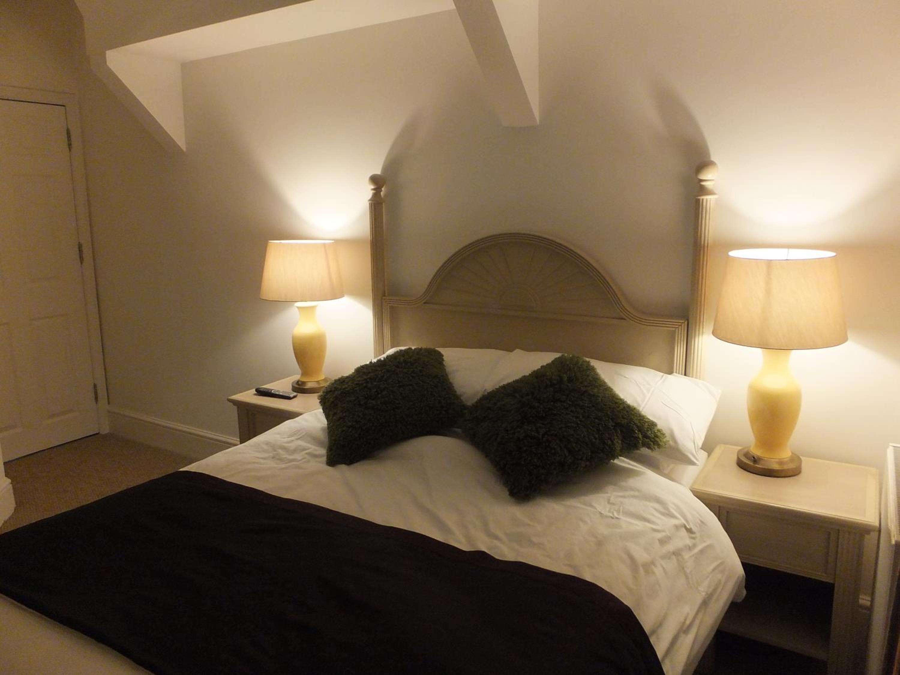 Jessamine House Hotel