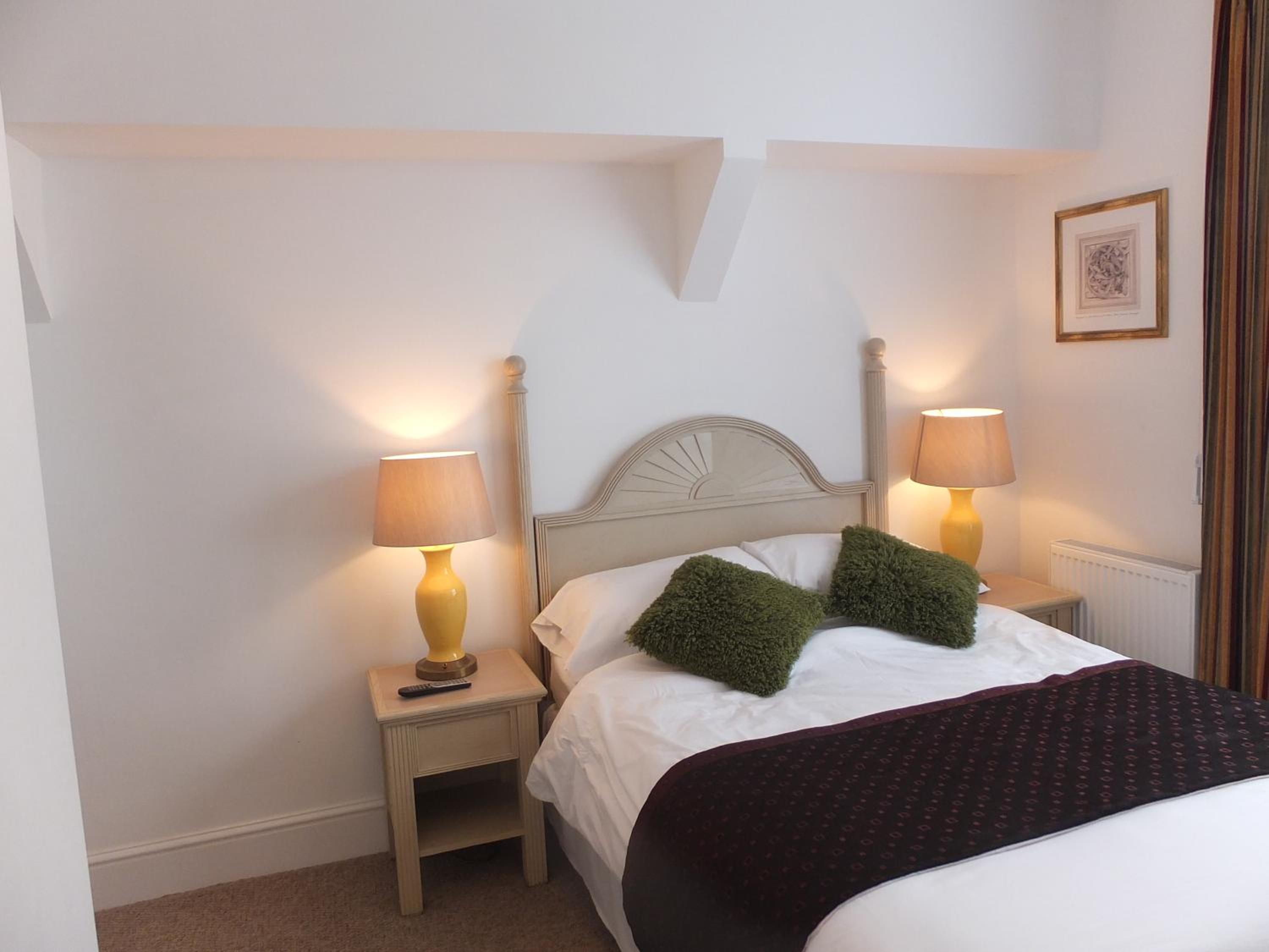 Jessamine House Hotel