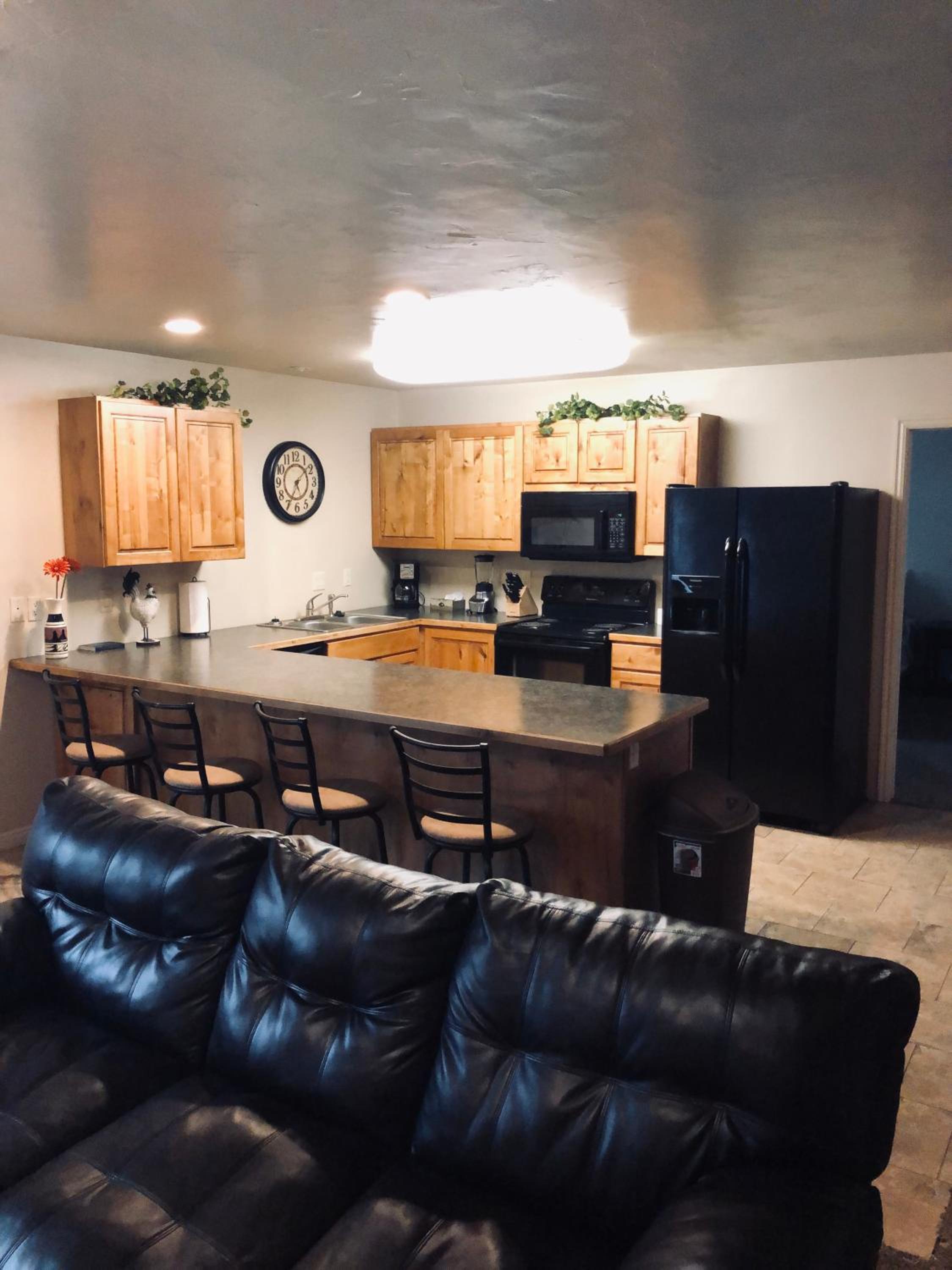 Cedar Canyon Condos