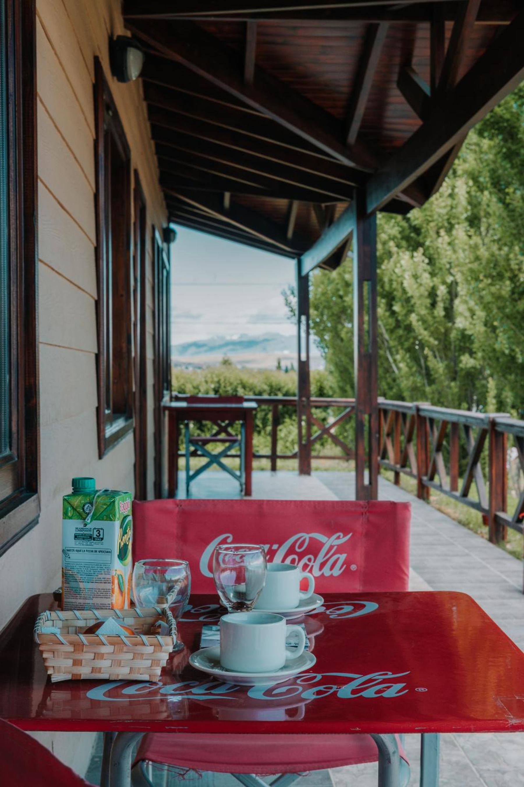 Patagonia Suites