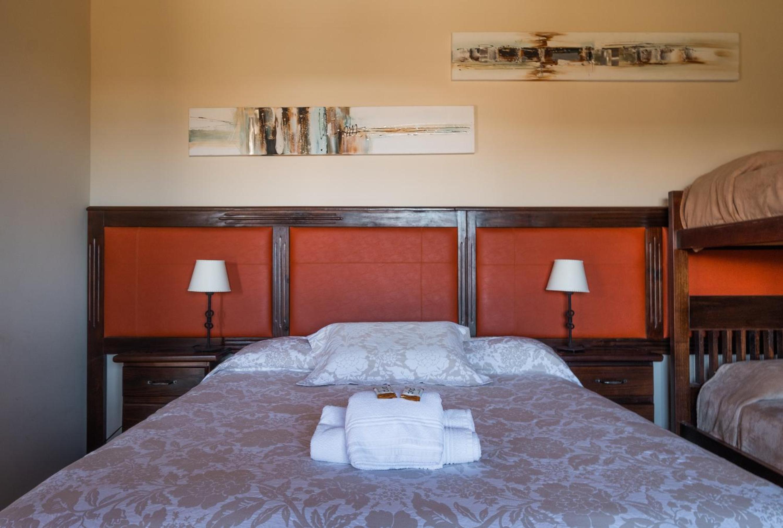 Patagonia Suites