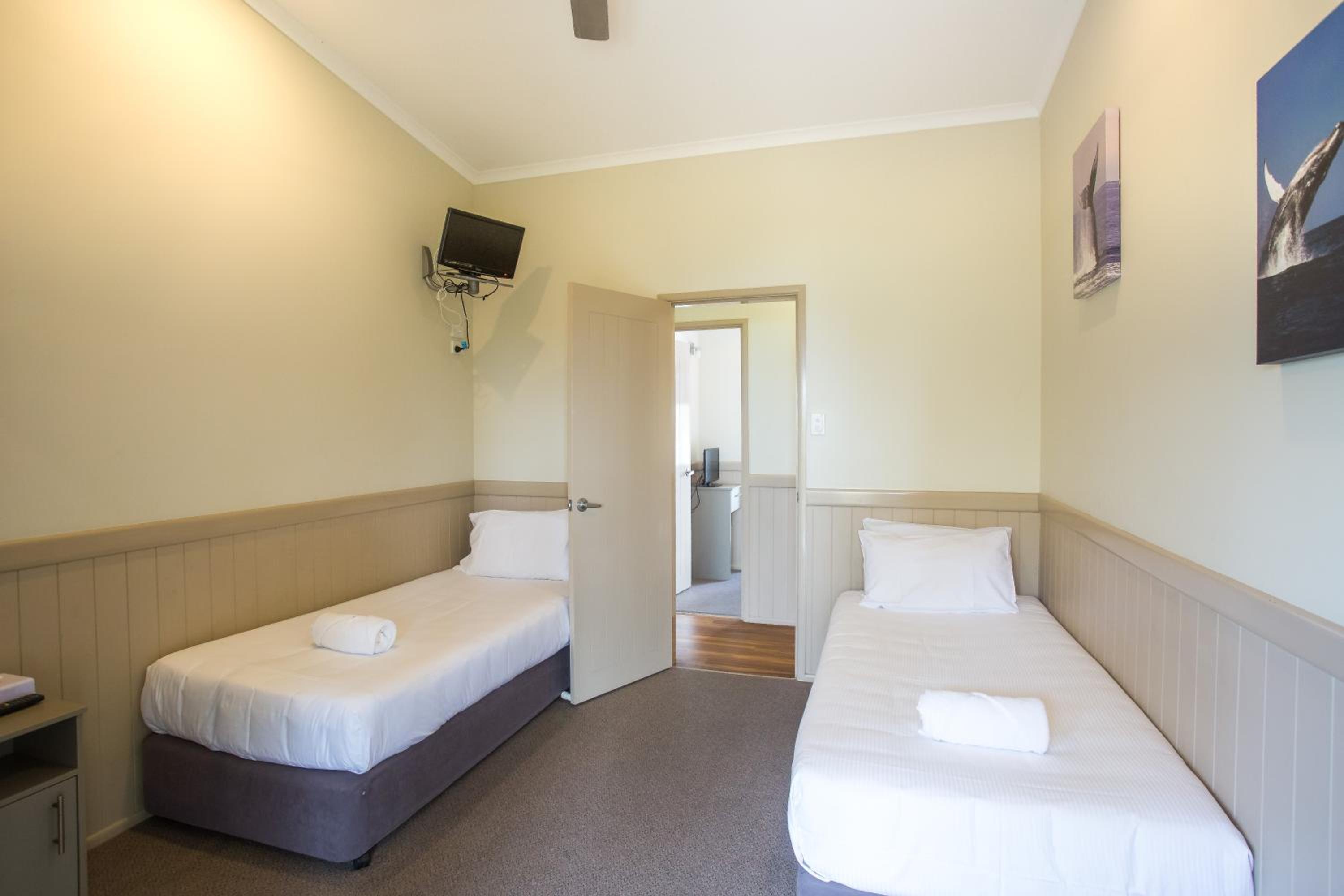 Halifax Holiday Park