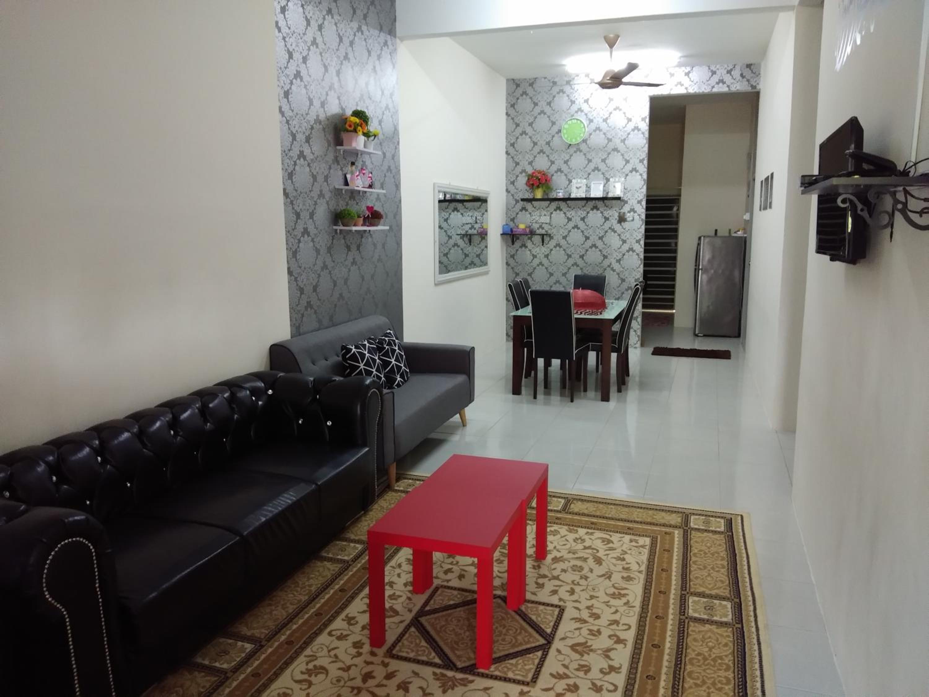 Zah’ra Homestay photo 7